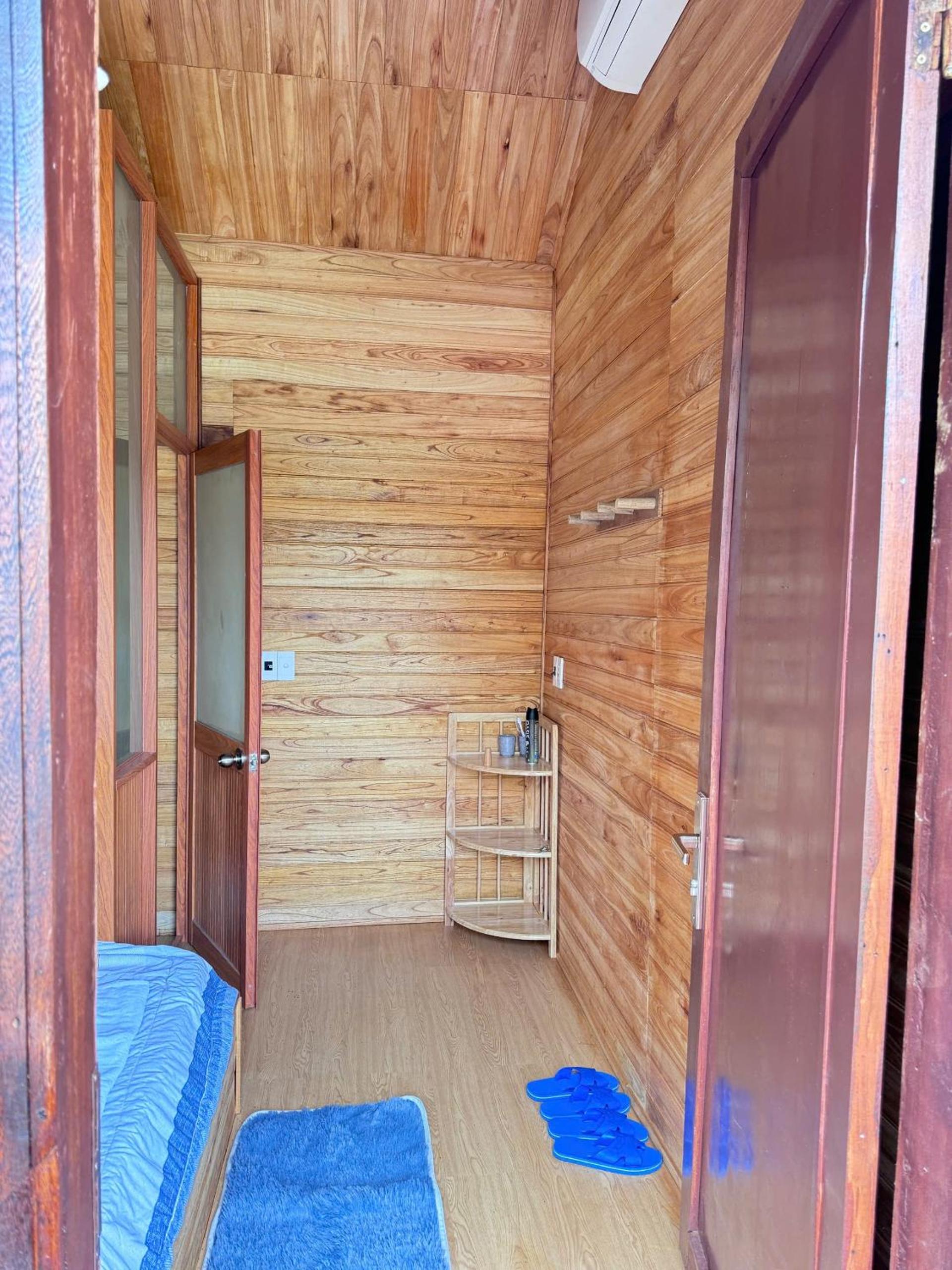 Small Double Room photo 2