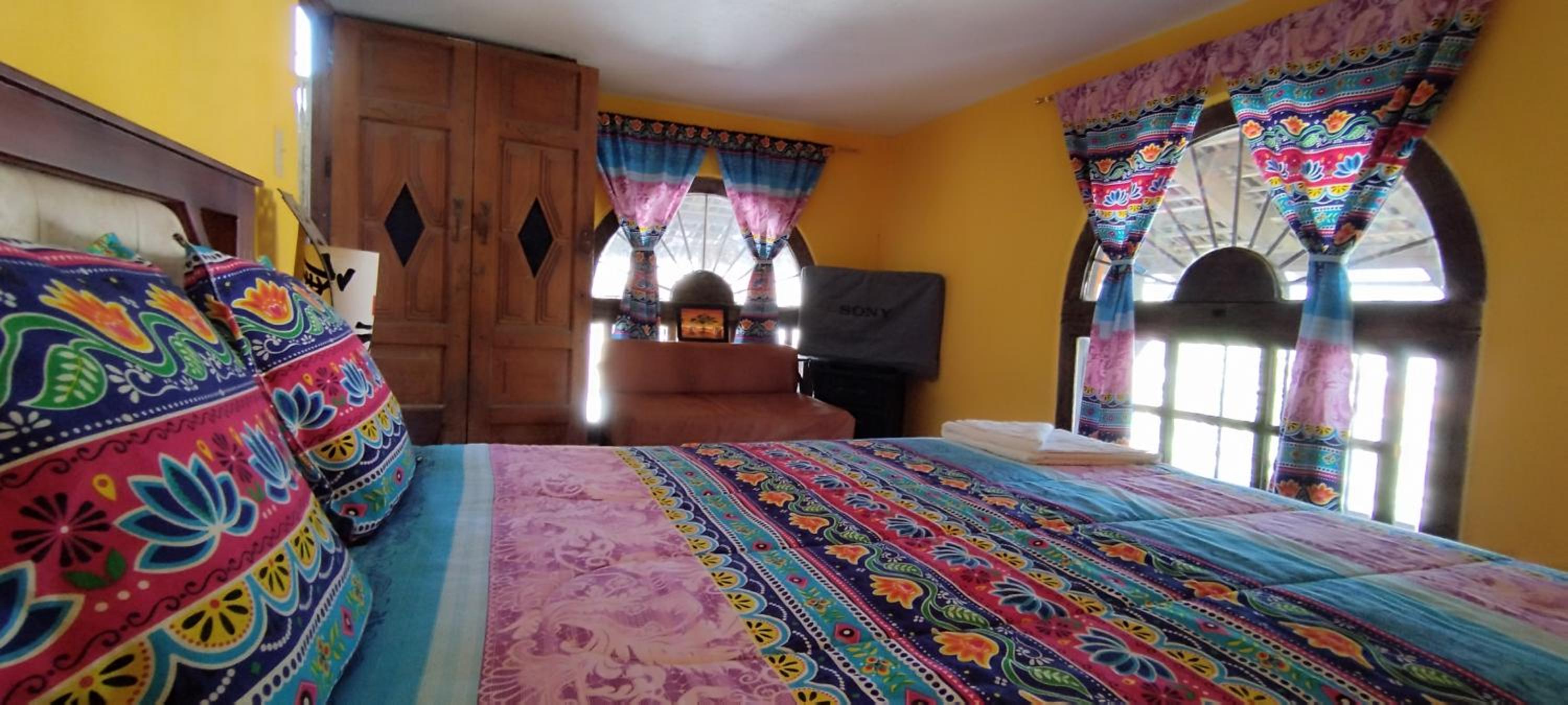 Double Room photo 2