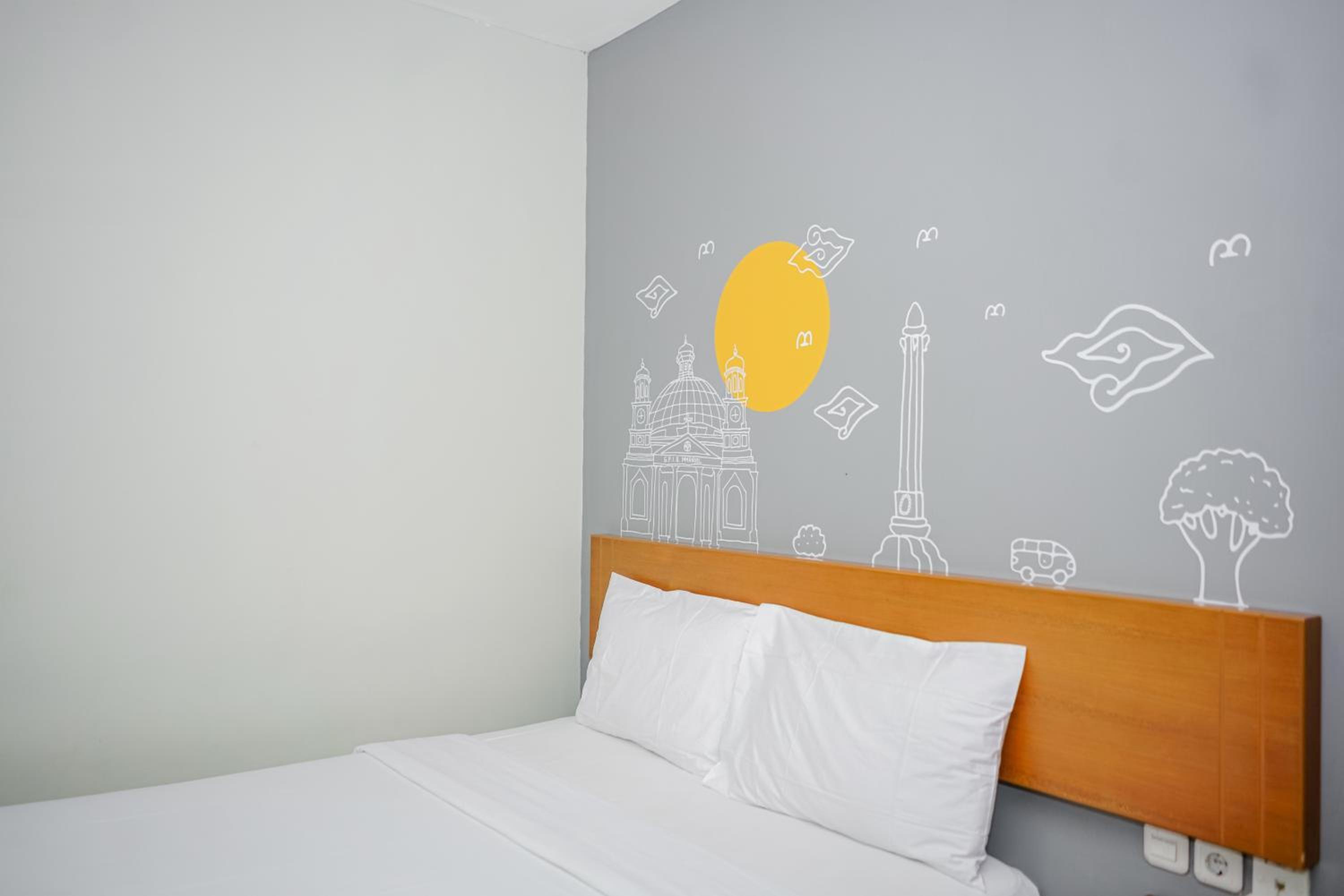 Superior Double or Twin Room photo 2