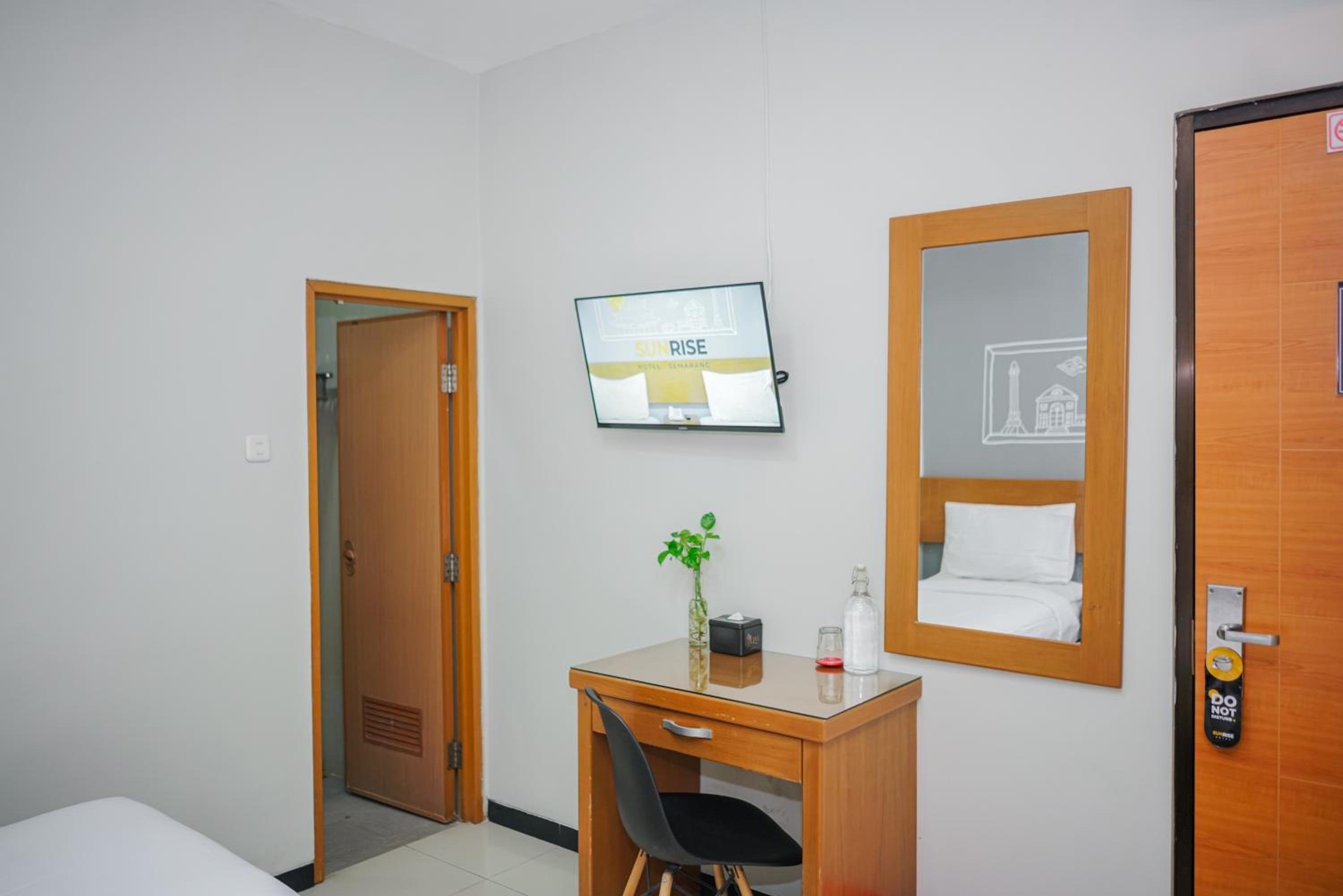 Superior Double or Twin Room photo 3