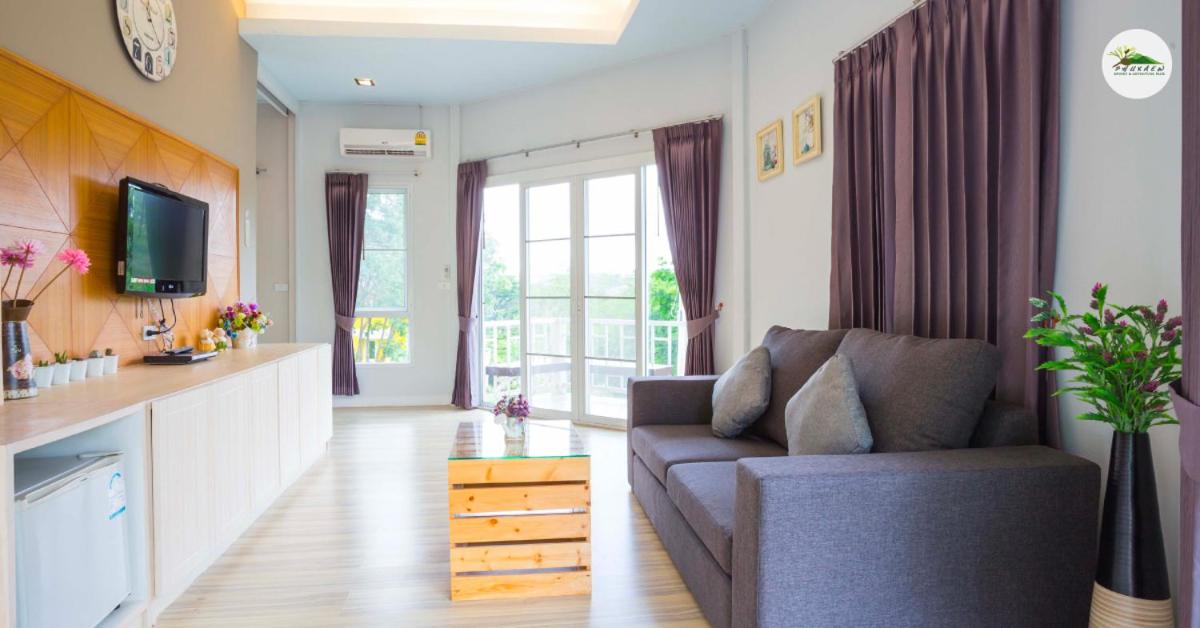 Classic Double Room with Balcony