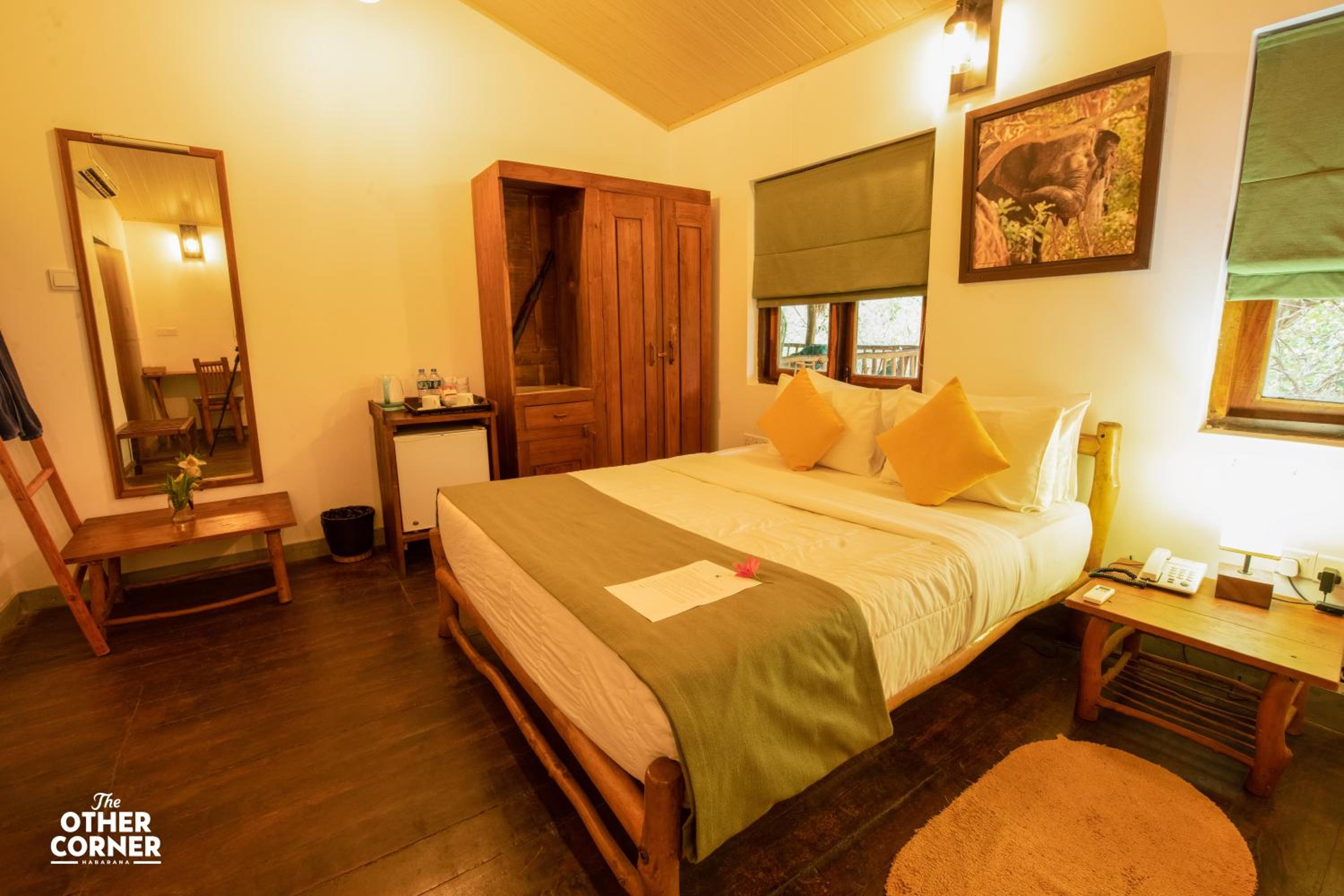 Main Lodge photo 3