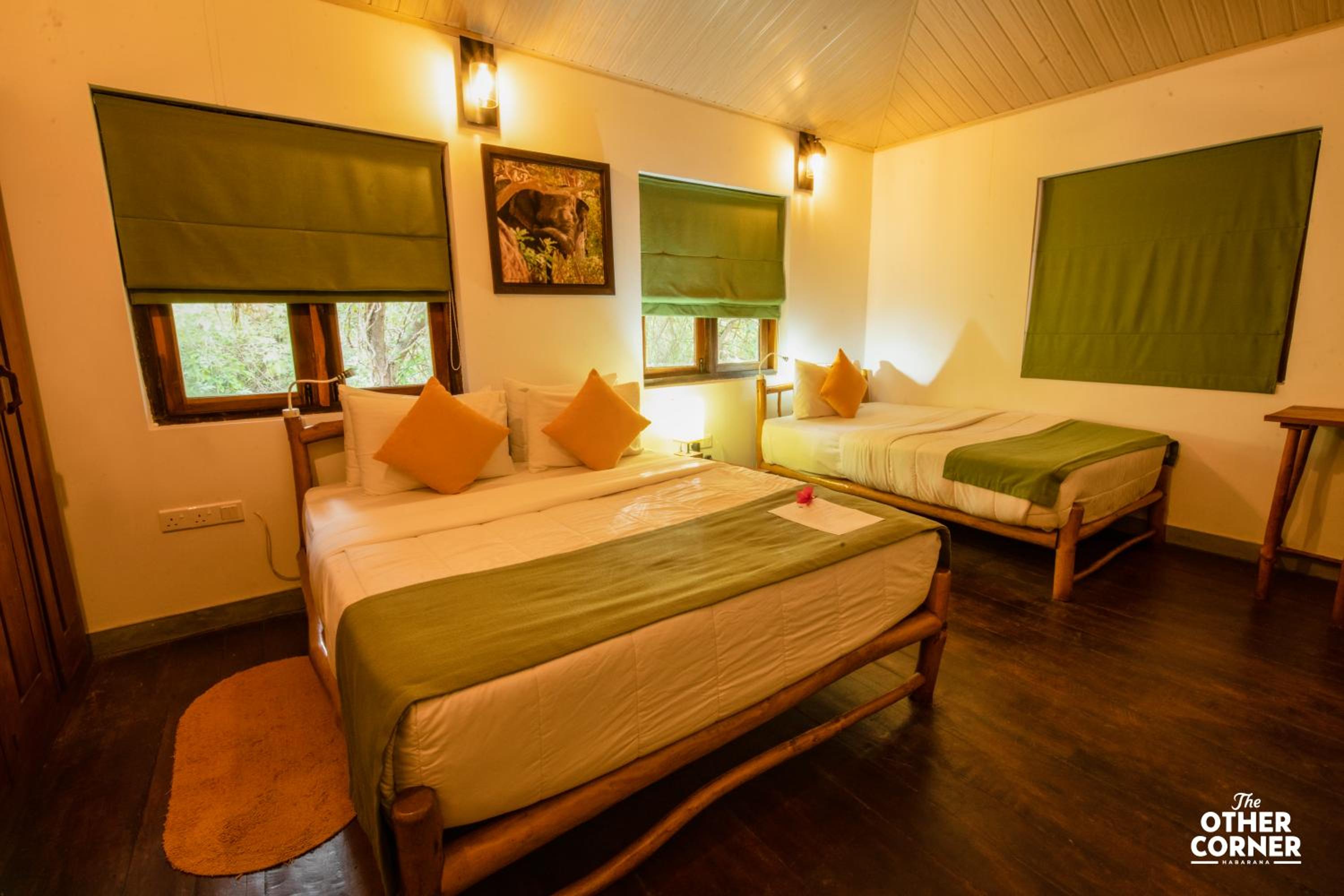 Main Lodge photo 1