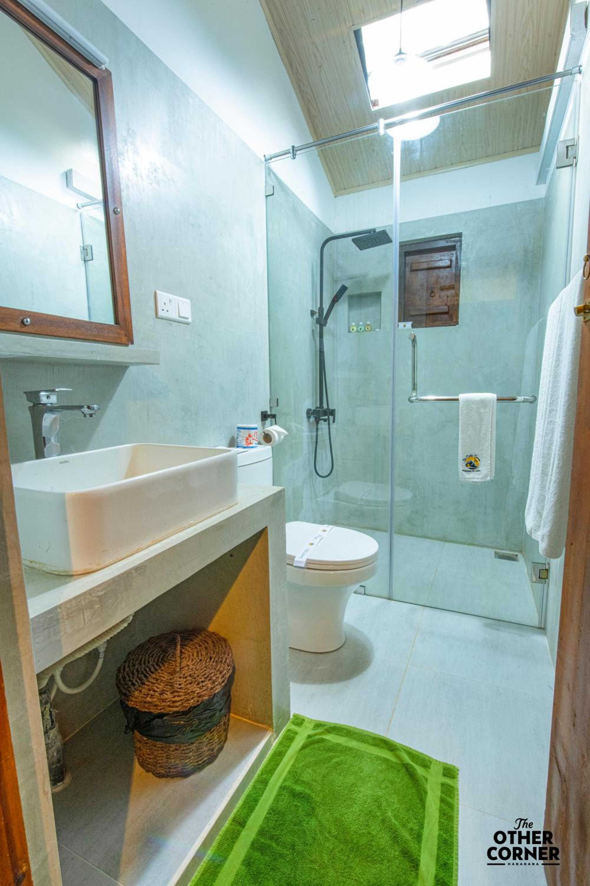 Jacuzzi Chalet photo 1