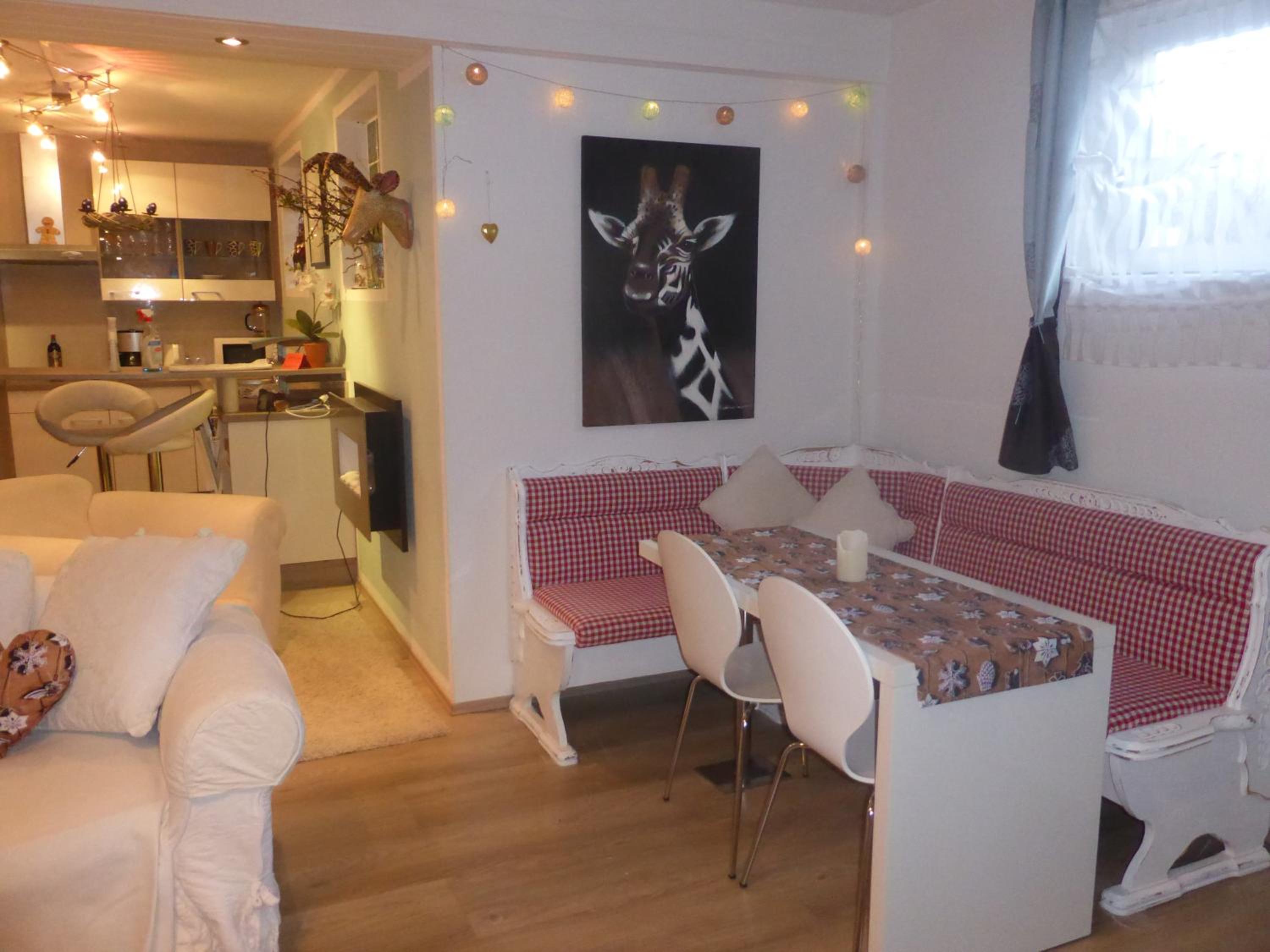 One-Bedroom Apartment - Photo 10