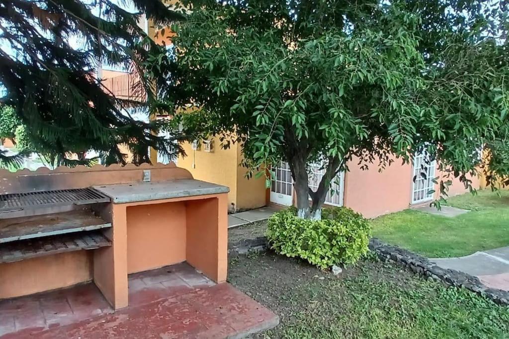 Two-Bedroom House photo 2