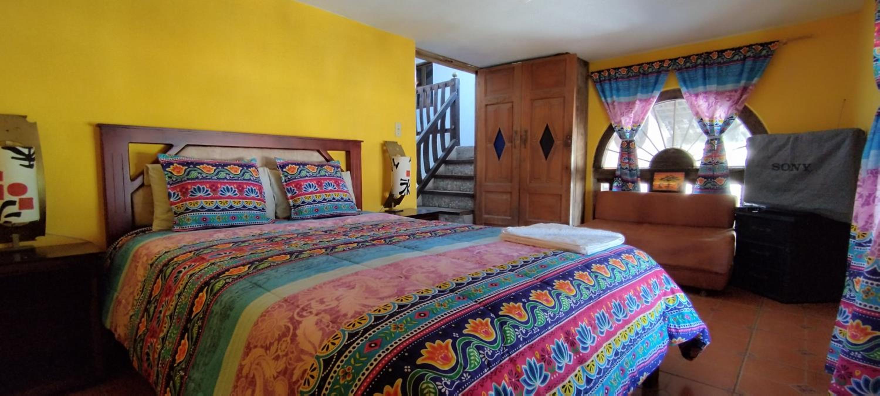 Double Room photo 1