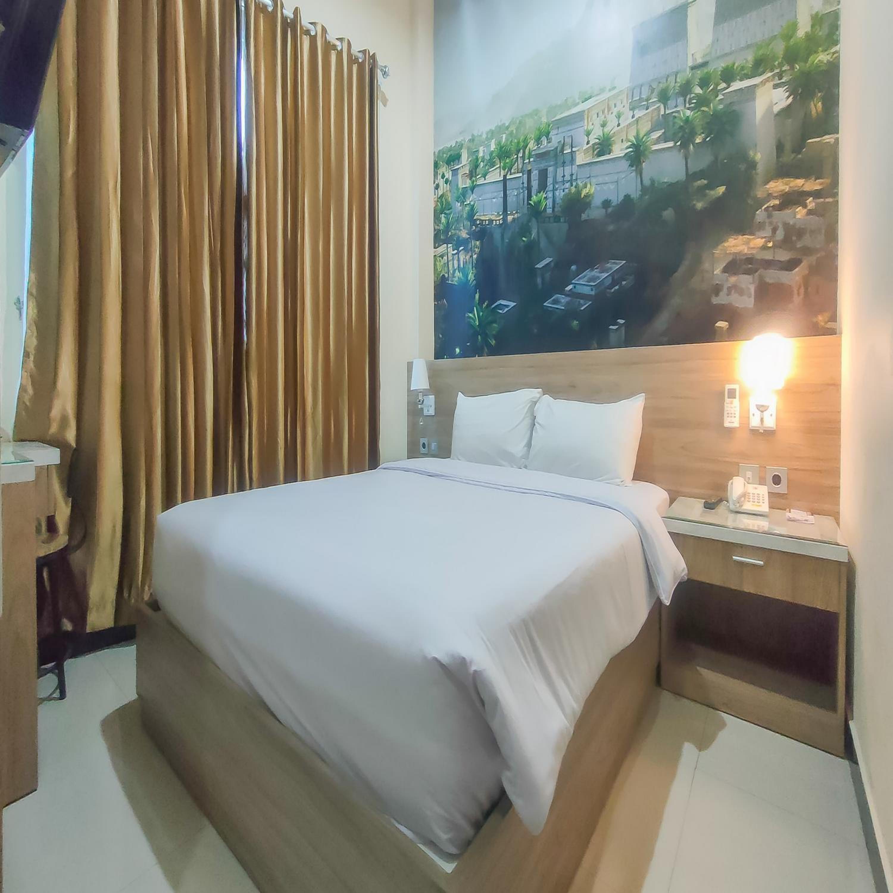 Standard Double Room - Photo 1