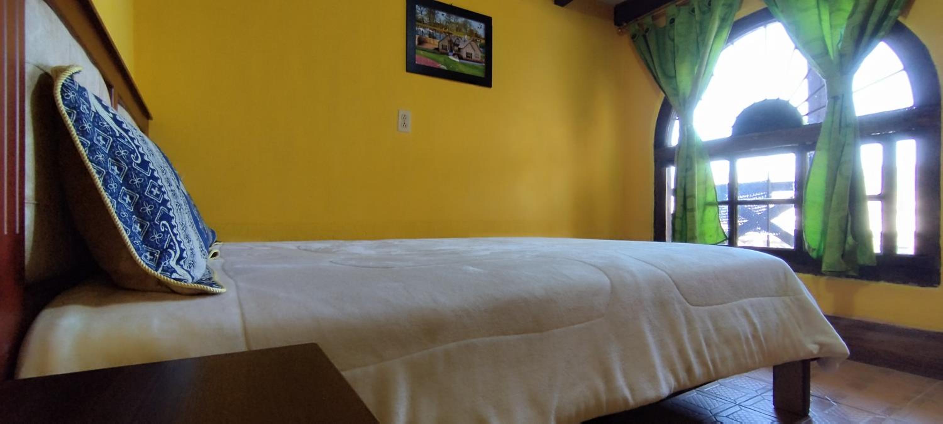 Double Room photo 1