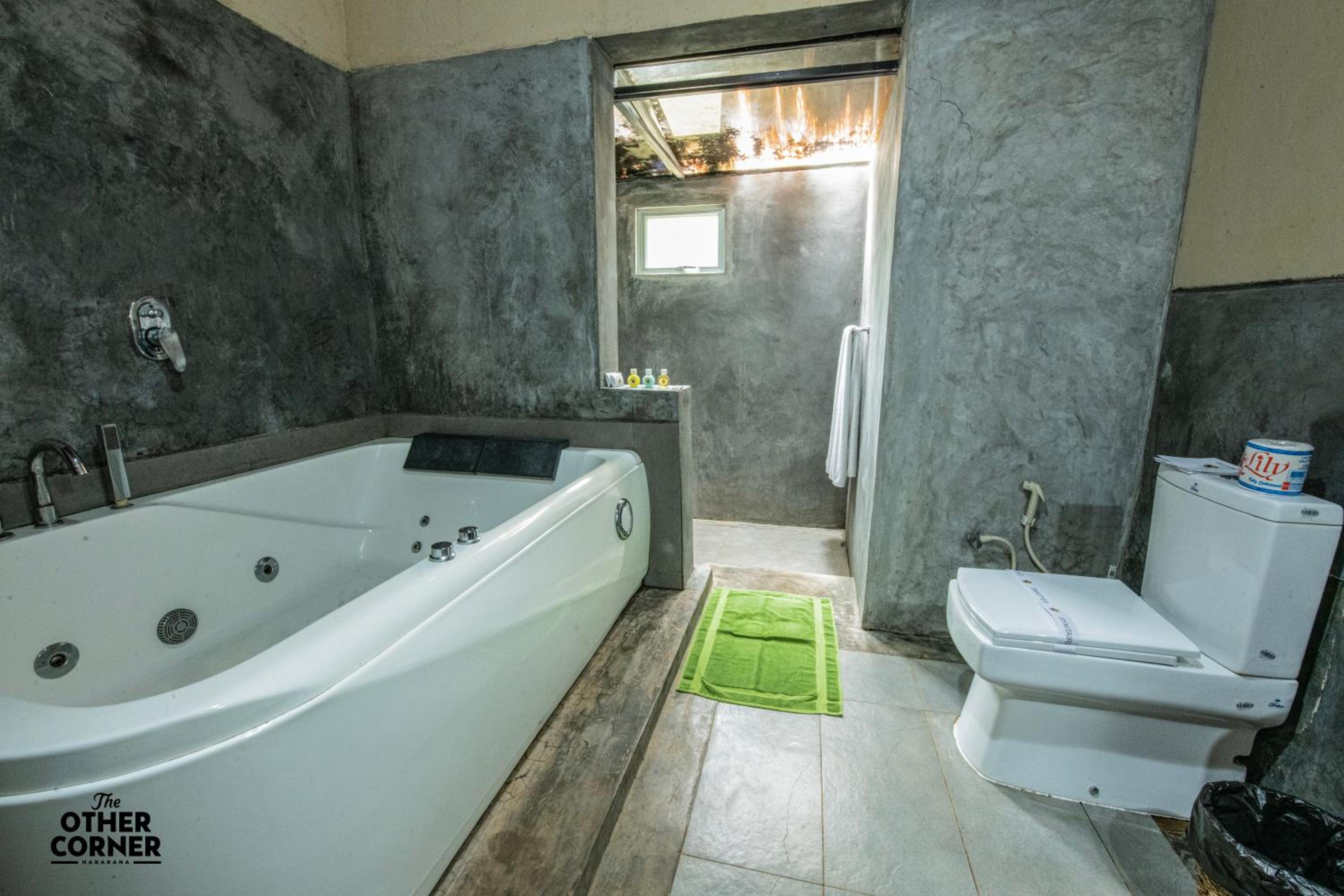 Jacuzzi Chalet photo 2