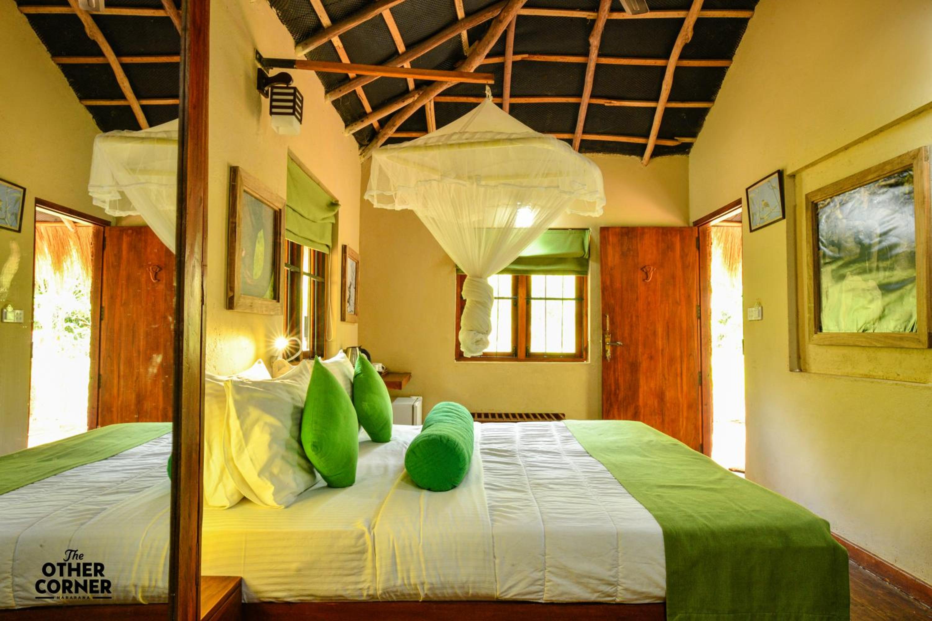 Jacuzzi Chalet photo 3