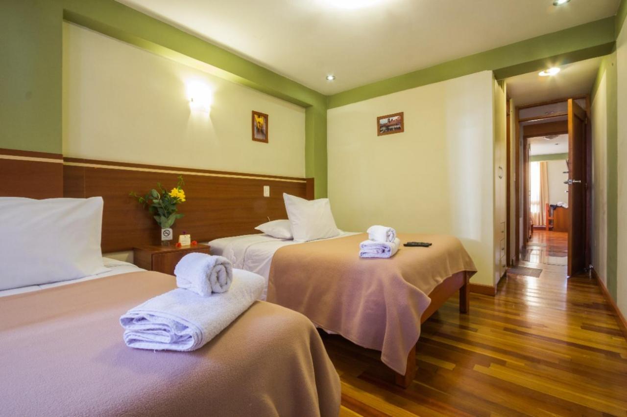 Double Room