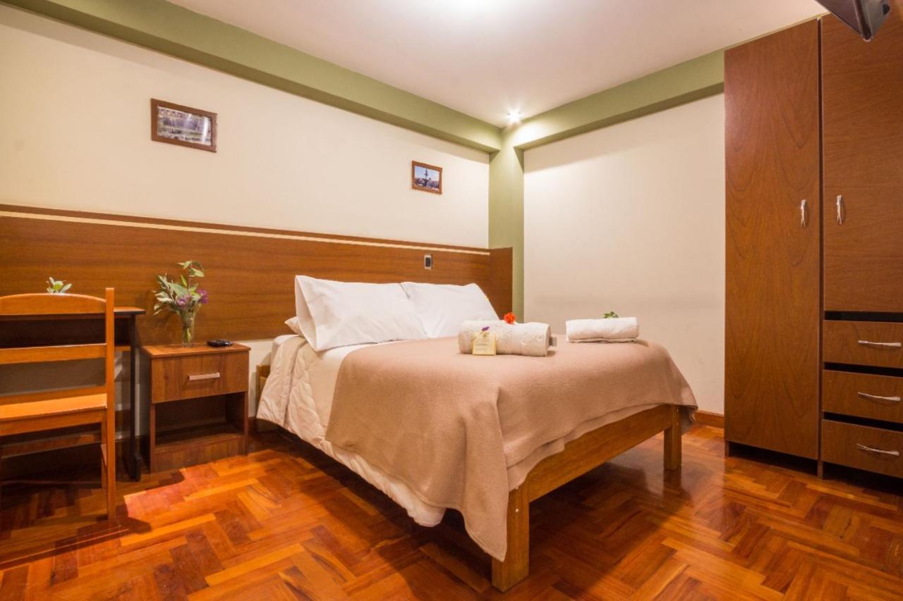 Single Room