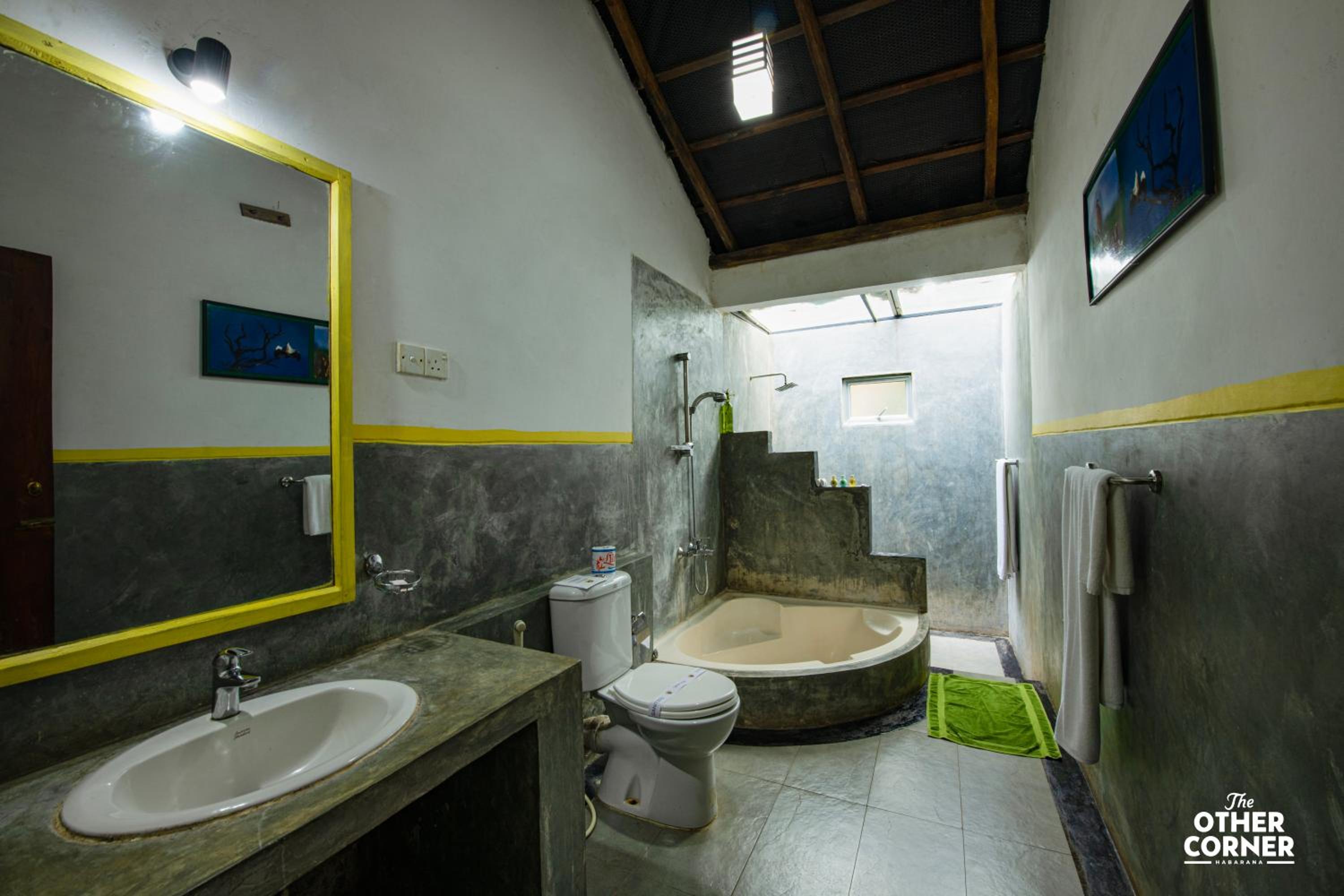 Twin Chalet photo 2