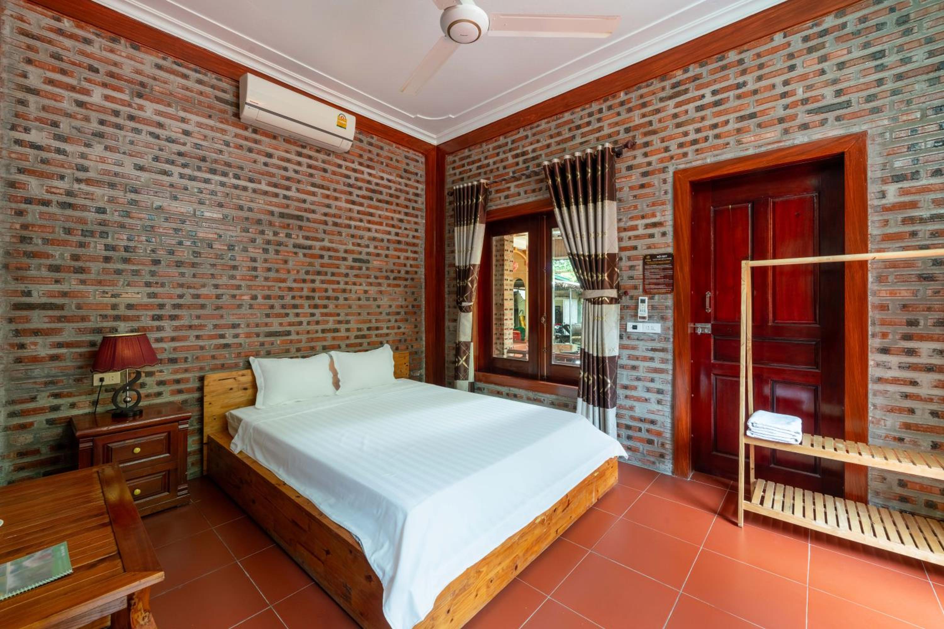 Superior Double Room photo 1