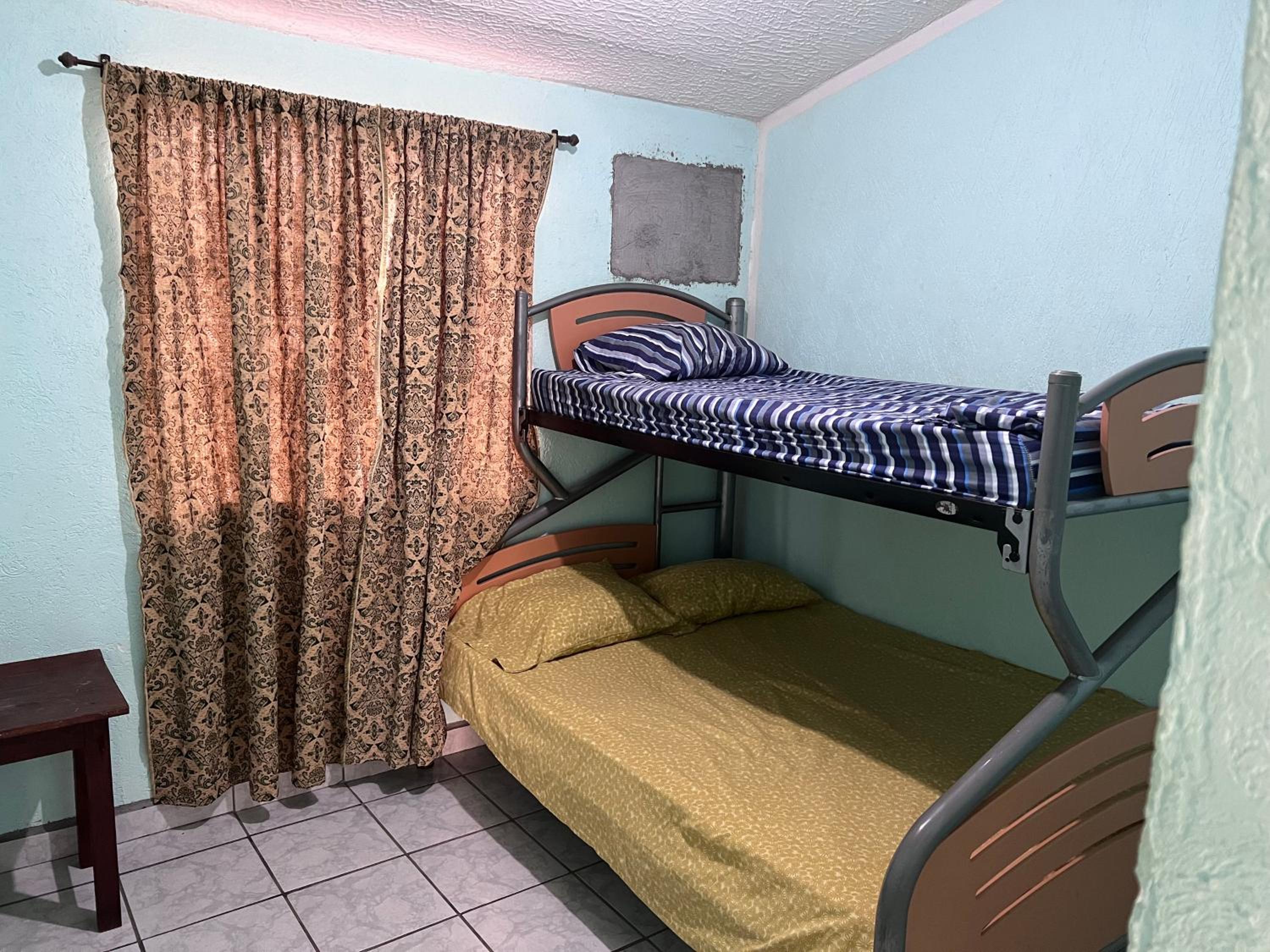 Two-Bedroom House photo 1