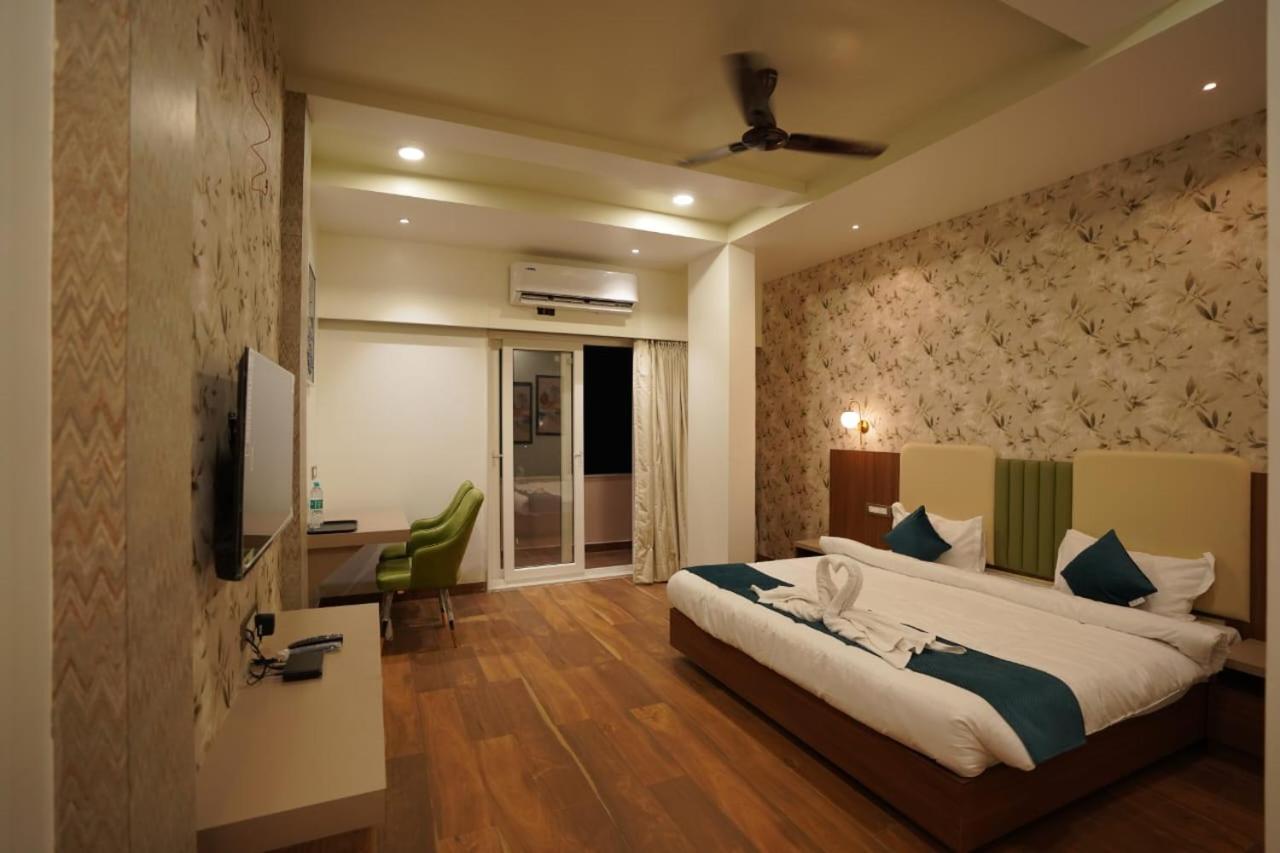 Standard Suite photo 1