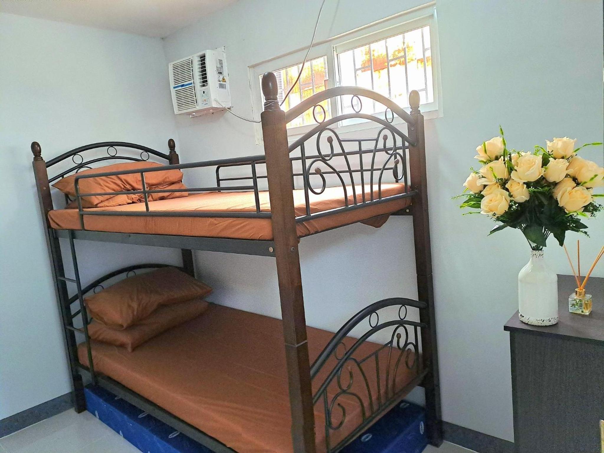 Family Double Room photo 3
