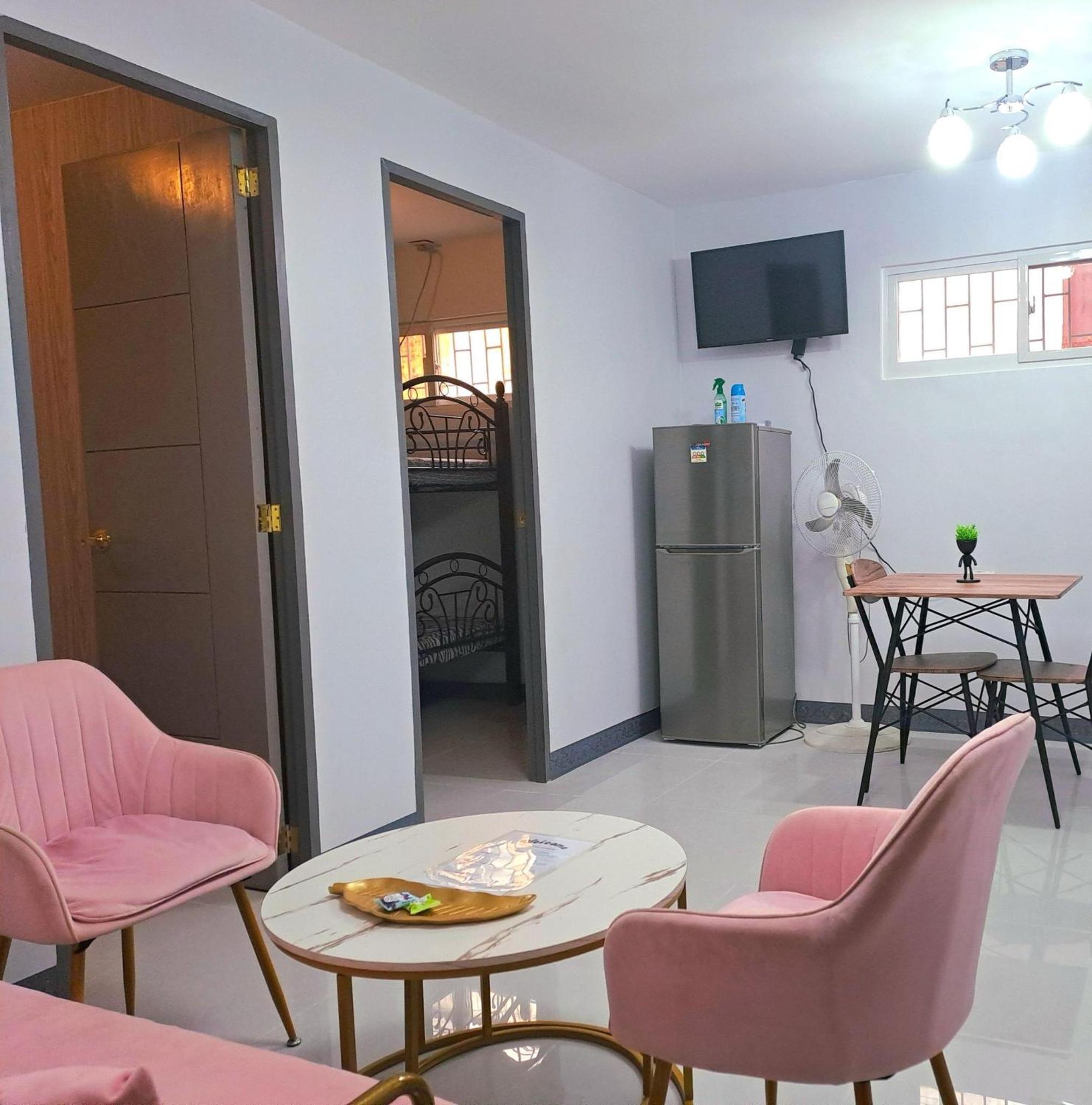 Family Double Room photo 1