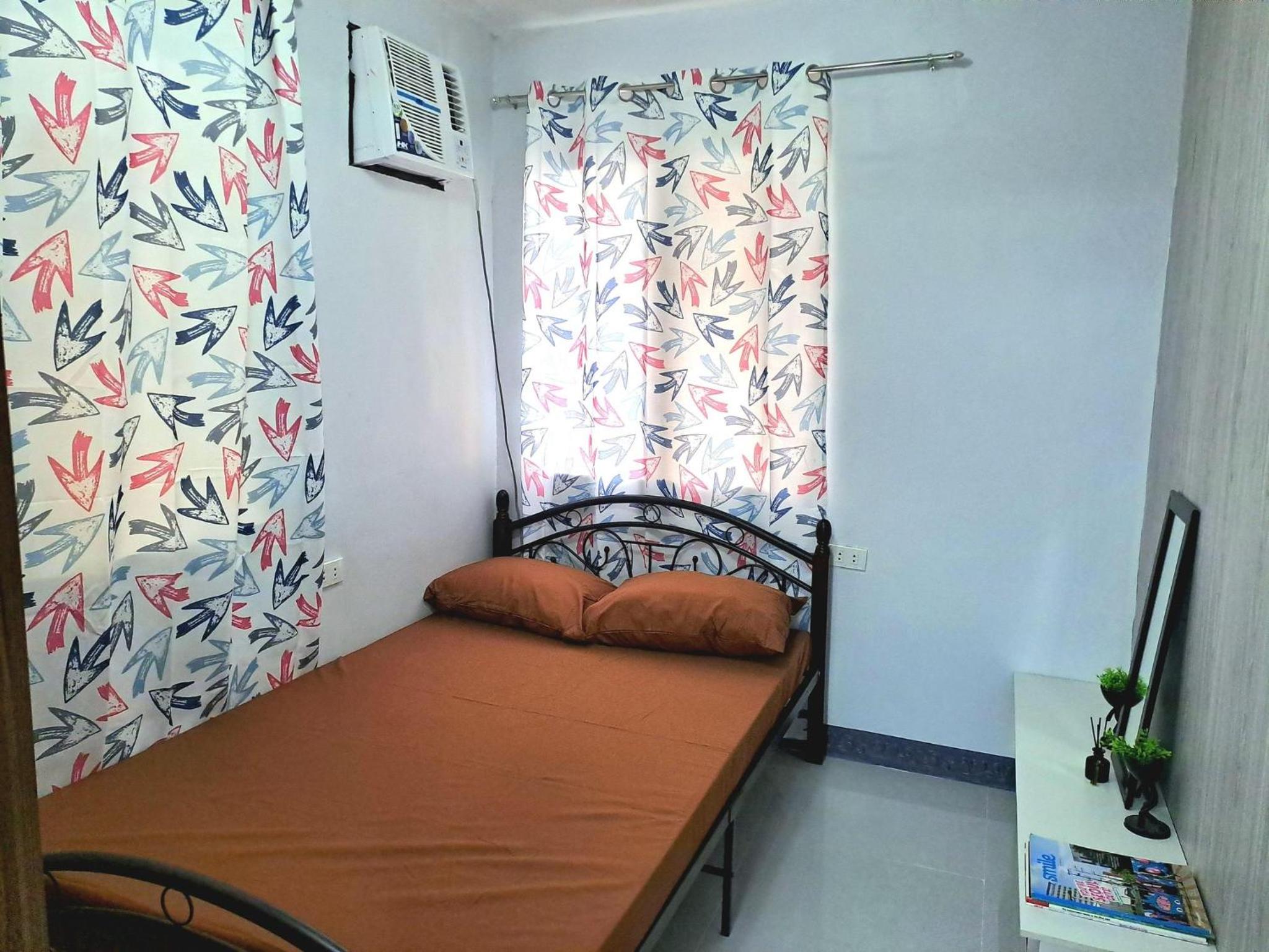 Family Double Room photo 2