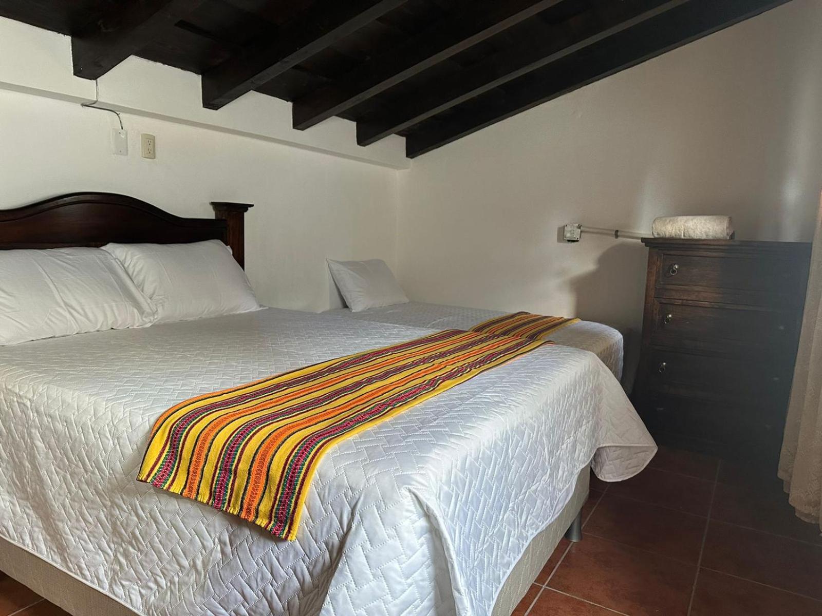 Triple Room with Private Bathroom photo 1