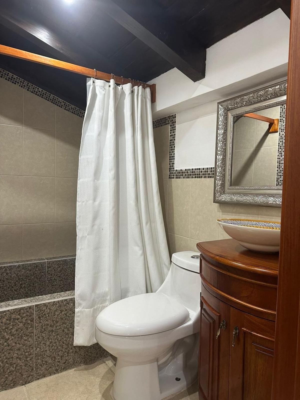 Triple Room with Private Bathroom photo 2