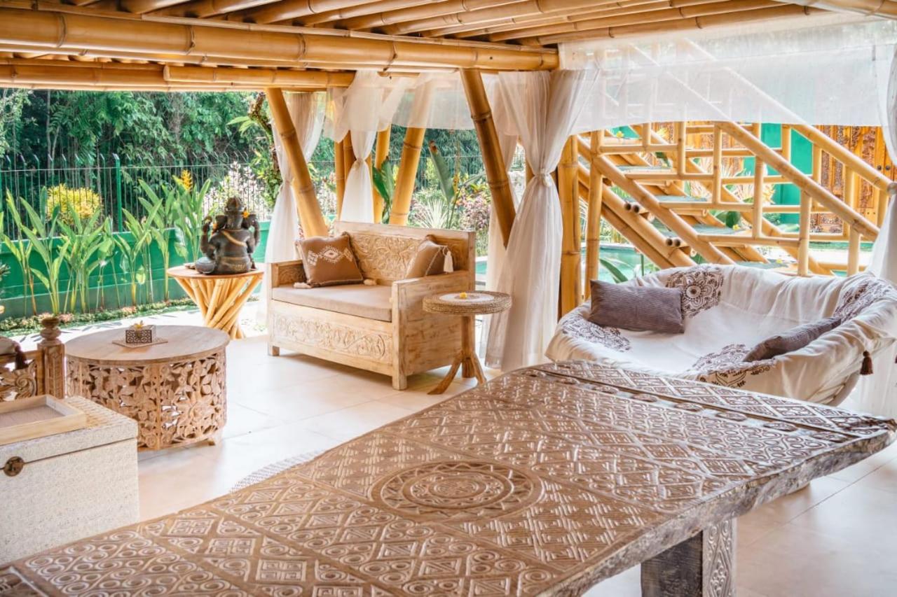 One-Bedroom Villa photo 2