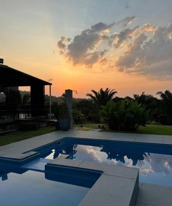 One-Bedroom Villa photo 2