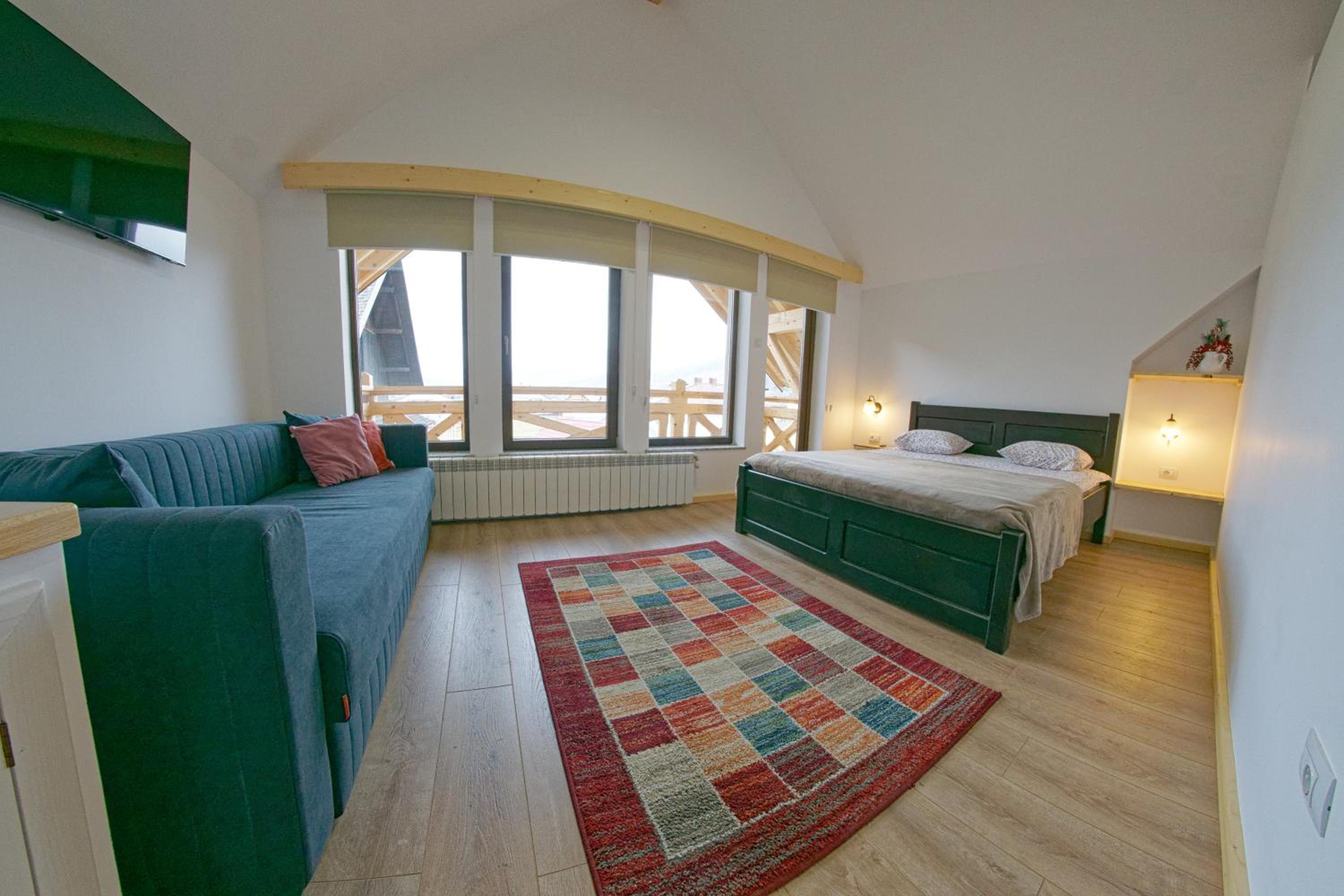 Comfort Double Room photo 1