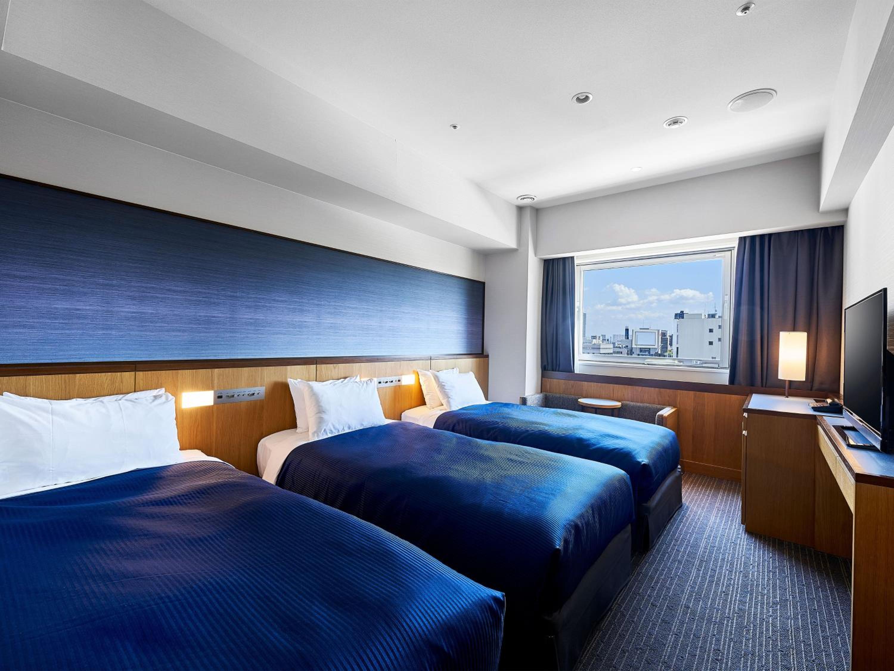 Triple Room (3 Adults) photo 1