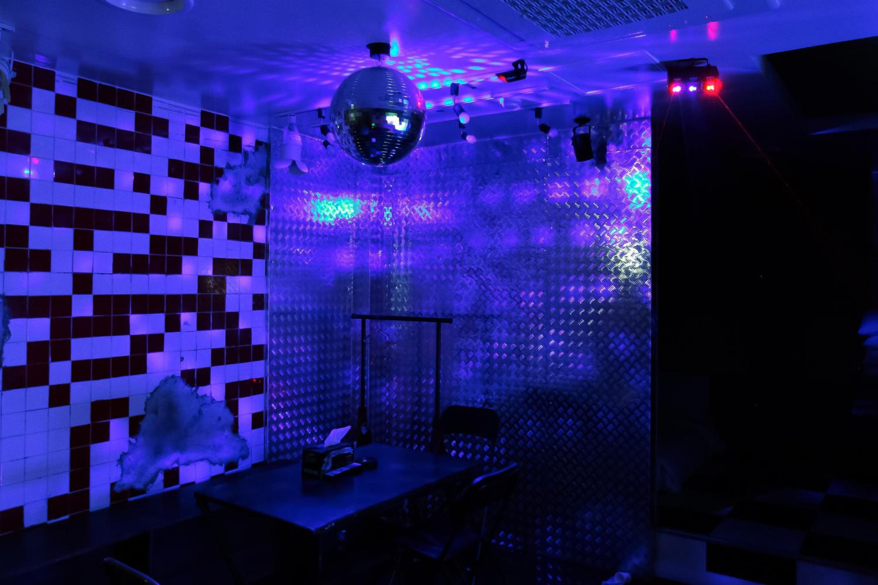 Superior Triple Room photo 3