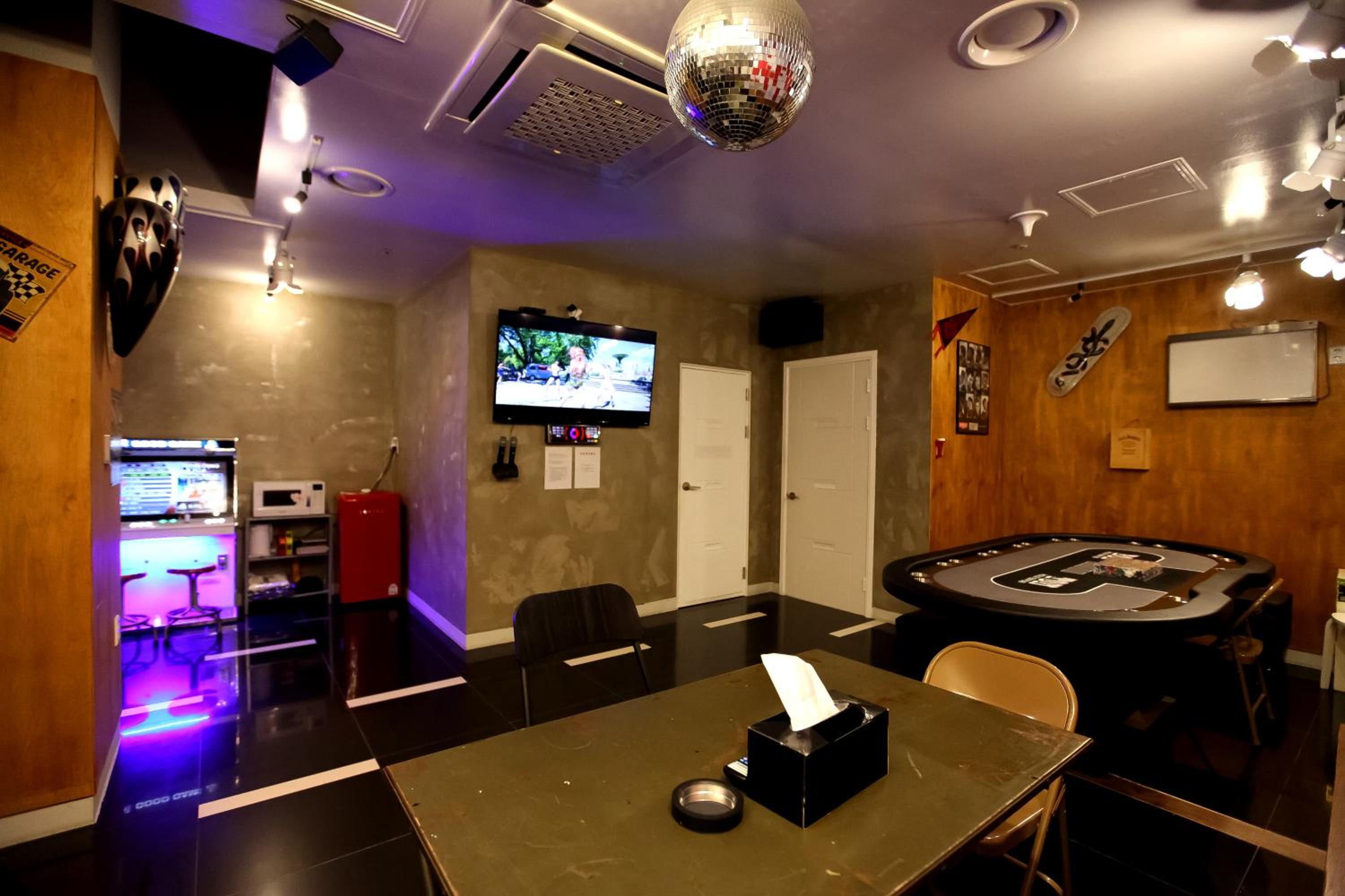 Superior Triple Room photo 2