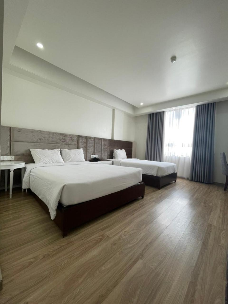 Deluxe Triple Room photo 3