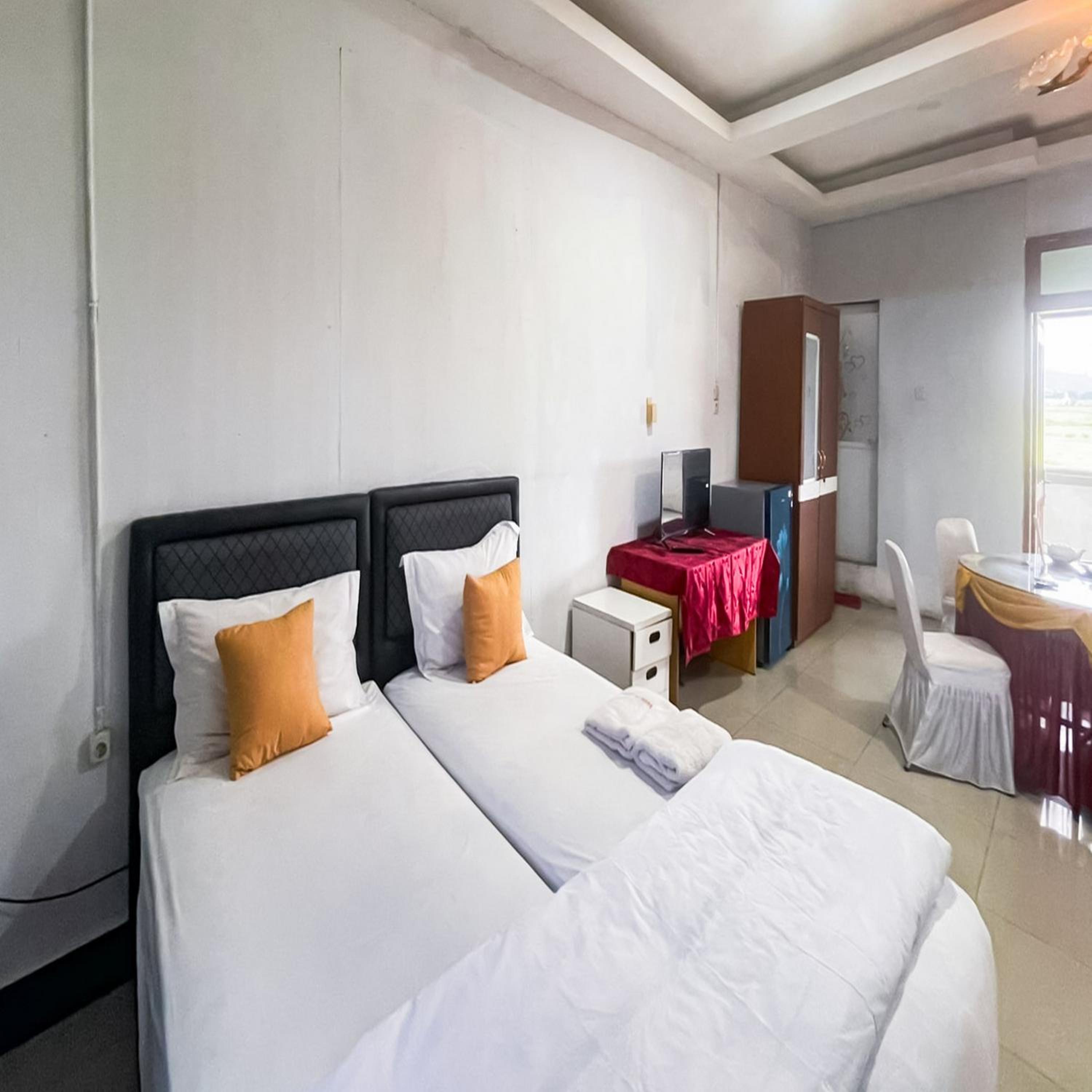Standard Double Room photo 2