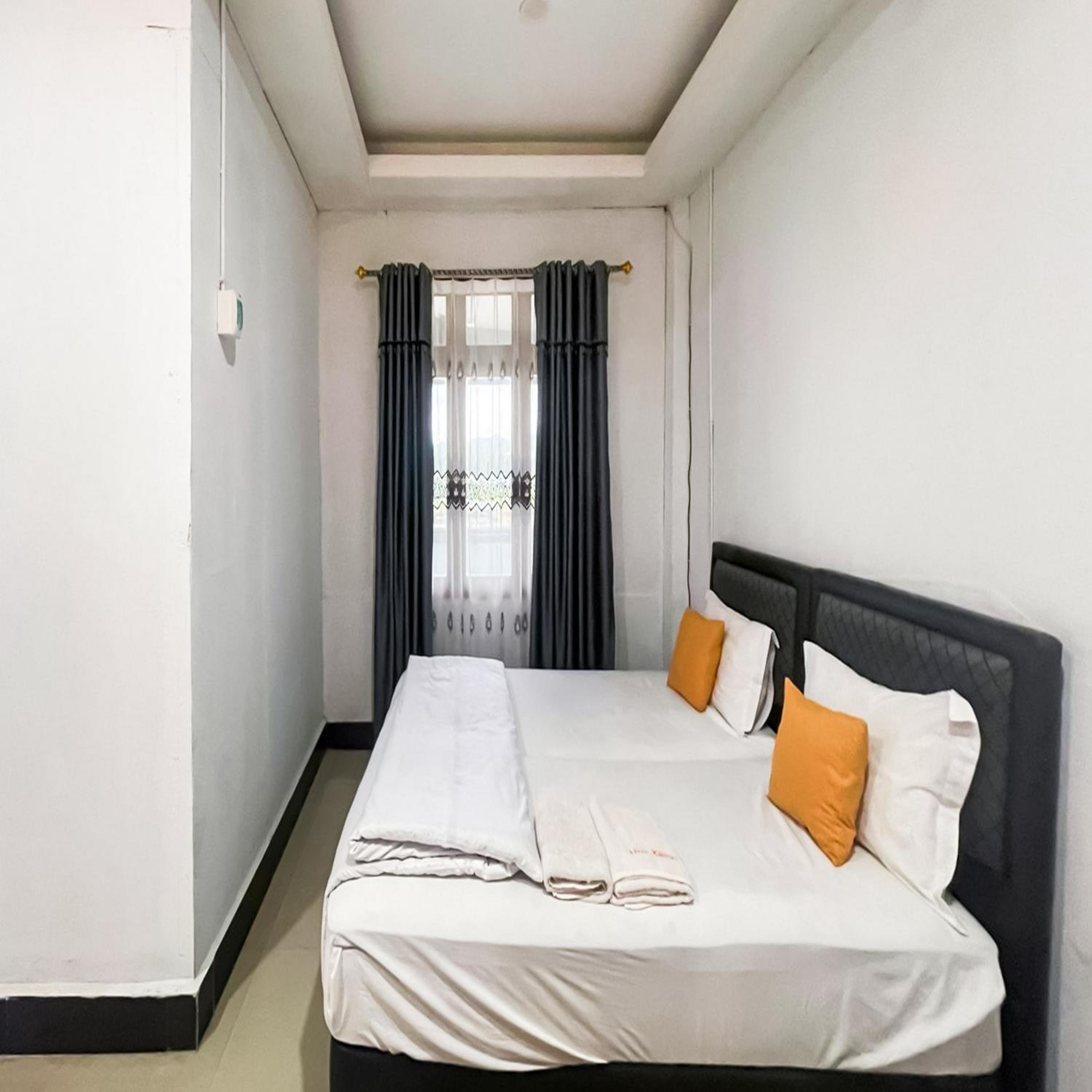 Standard Double Room photo 3