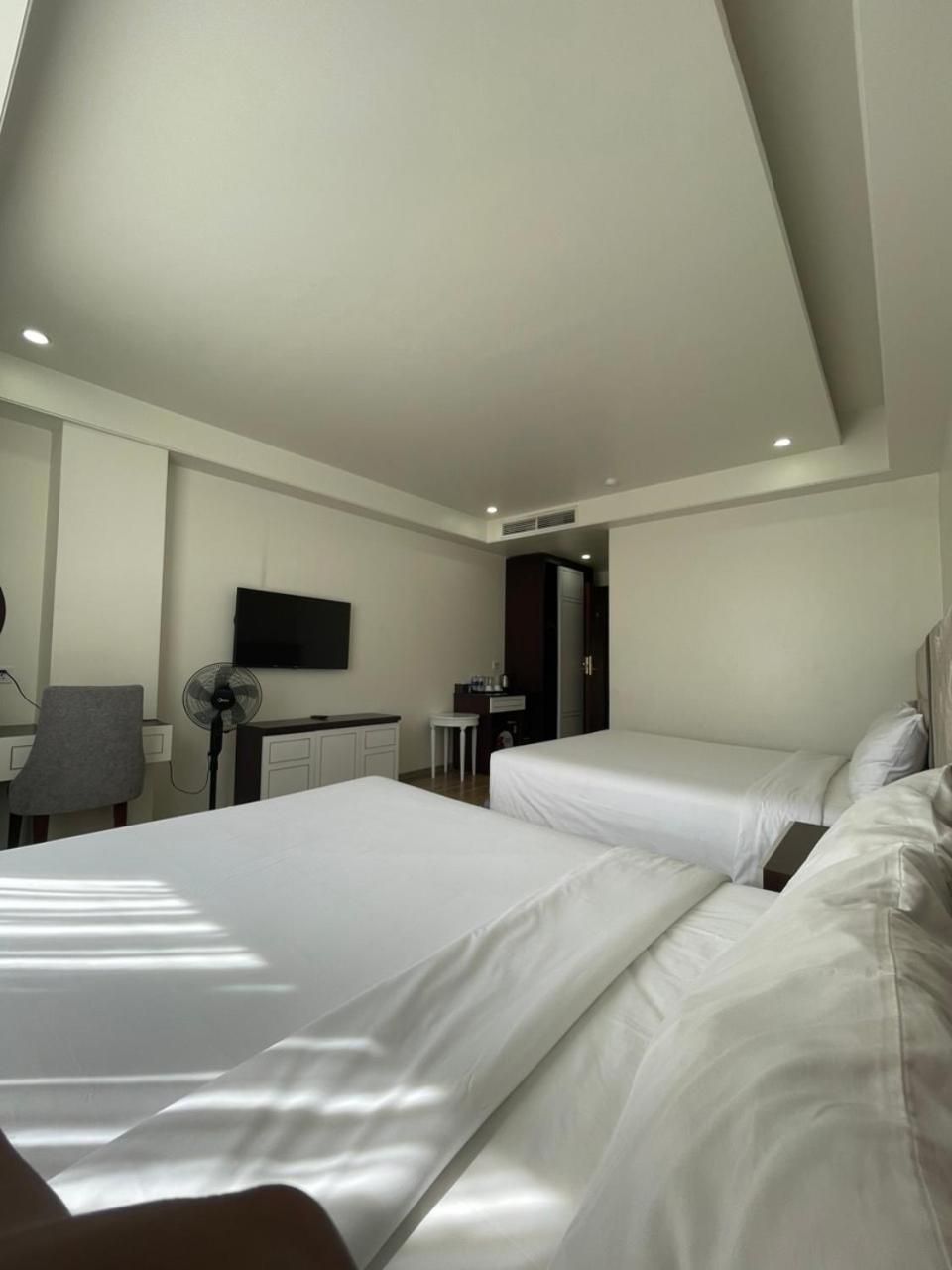 Deluxe Double Room photo 3