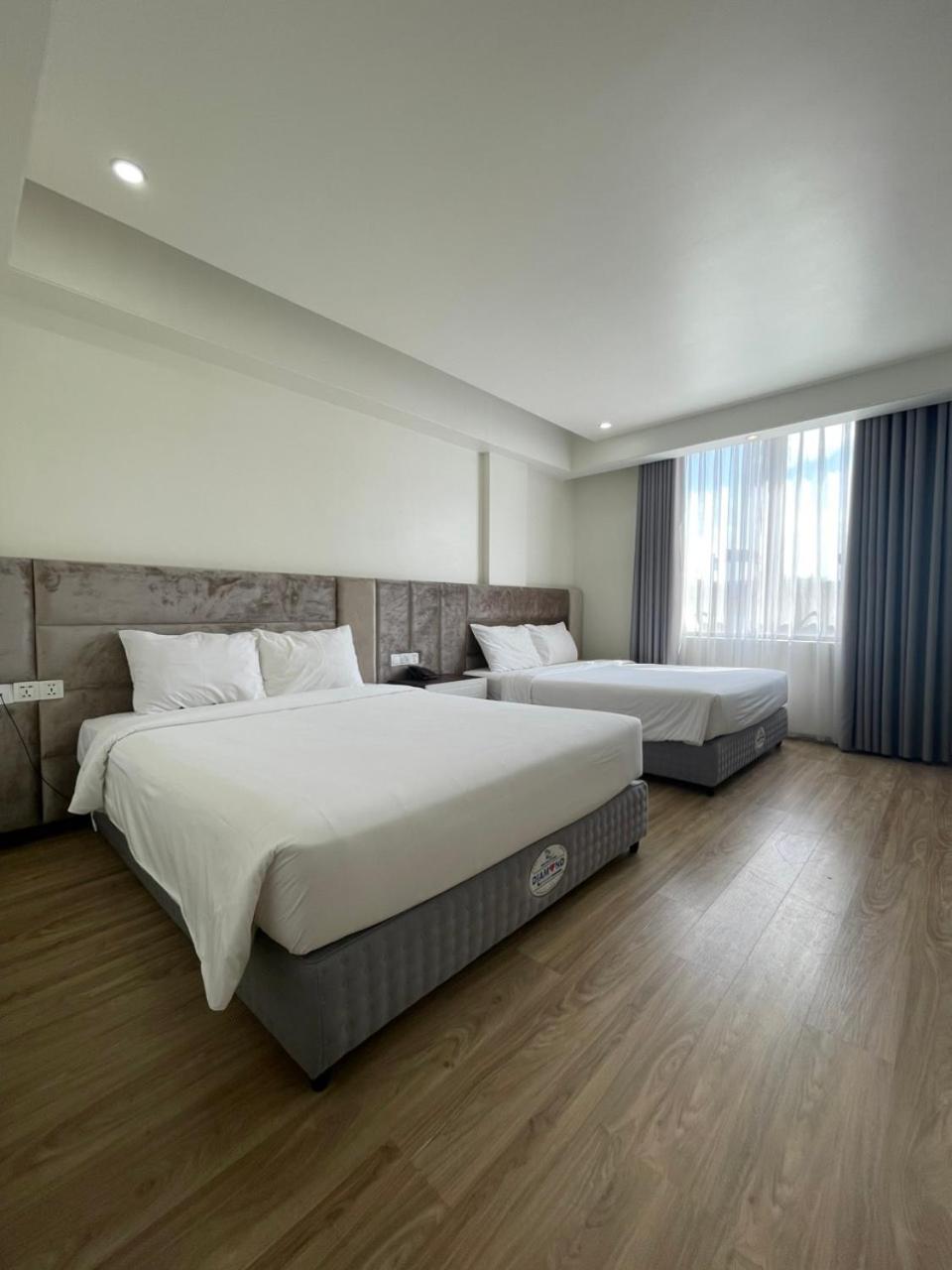 Deluxe Double Room photo 1