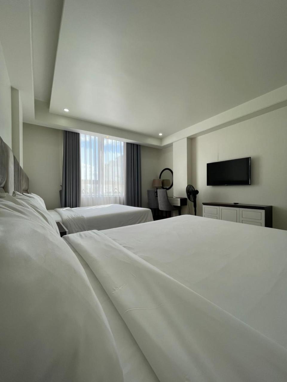 Deluxe Double Room photo 2