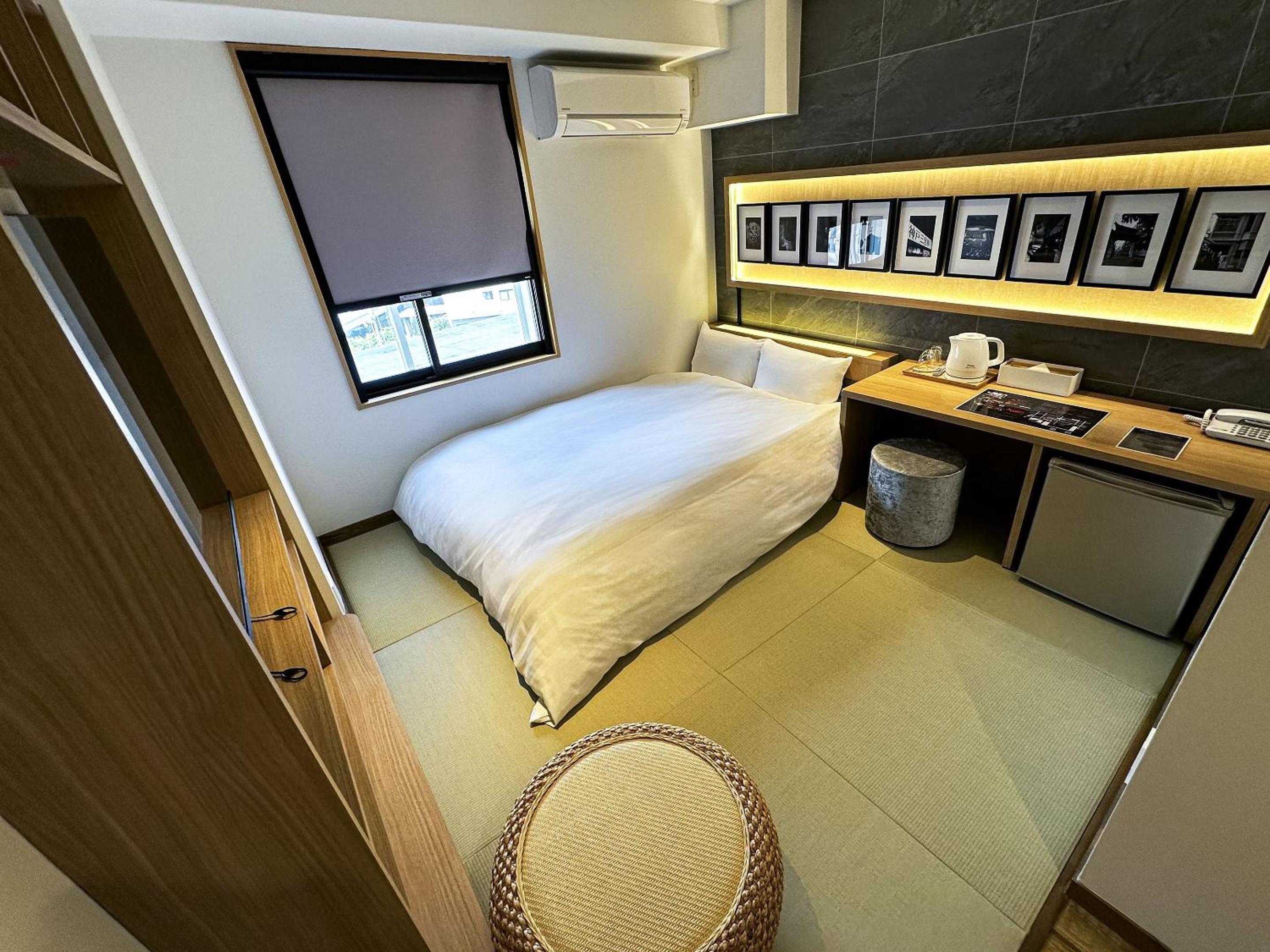 Standard Double Room - Photo 1
