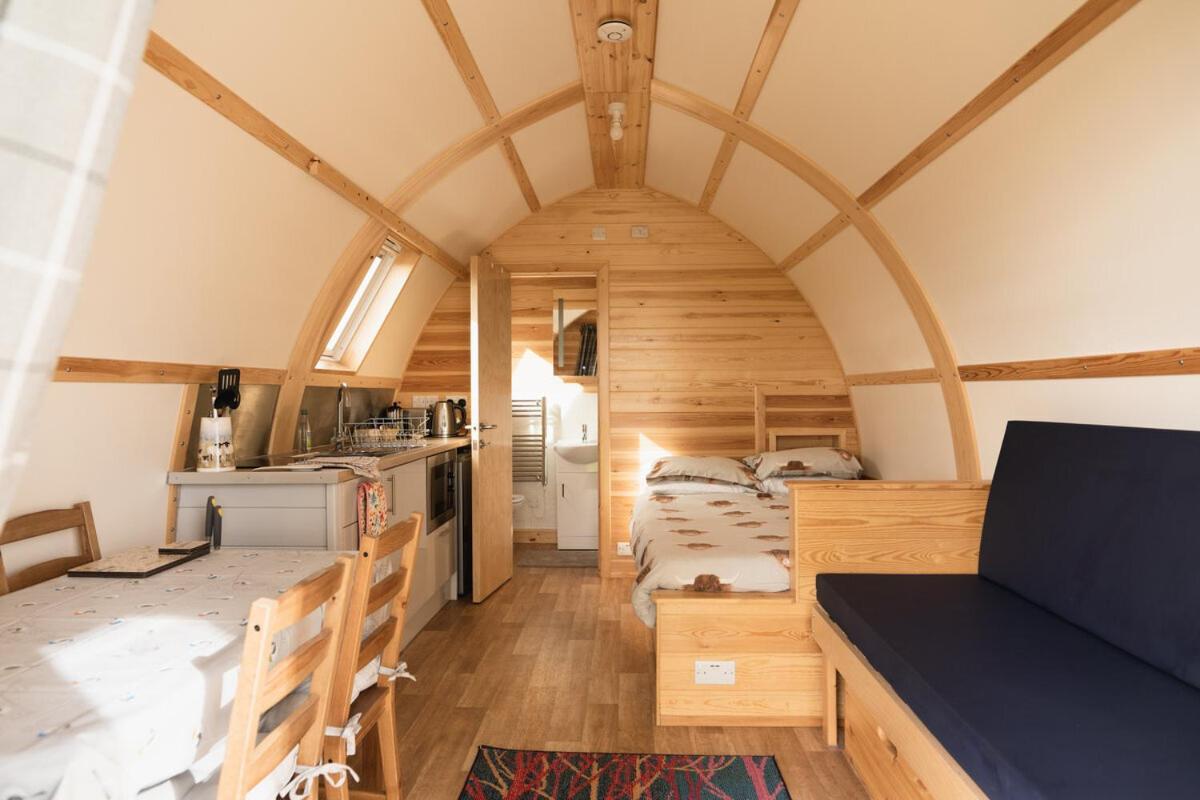 标准小屋