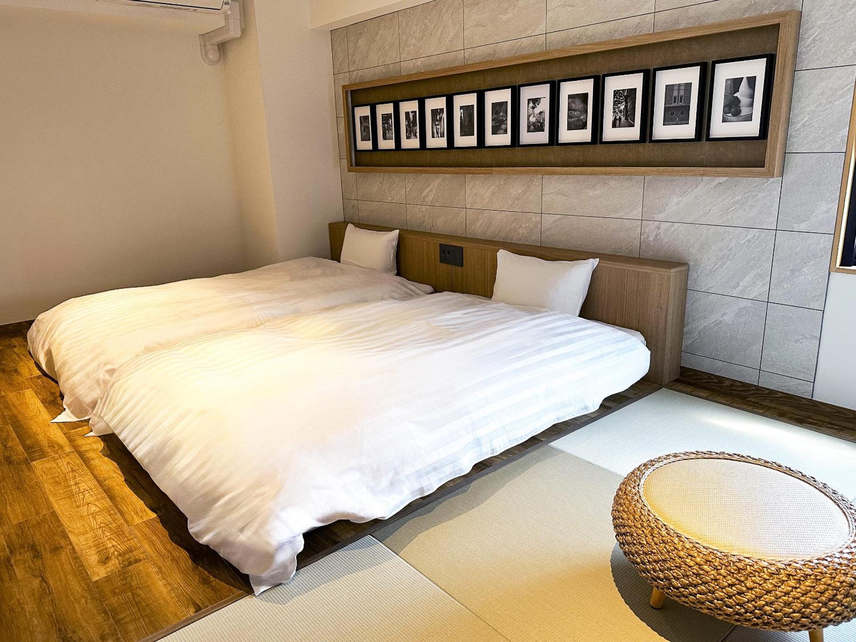 Superior Twin Room - Photo 1