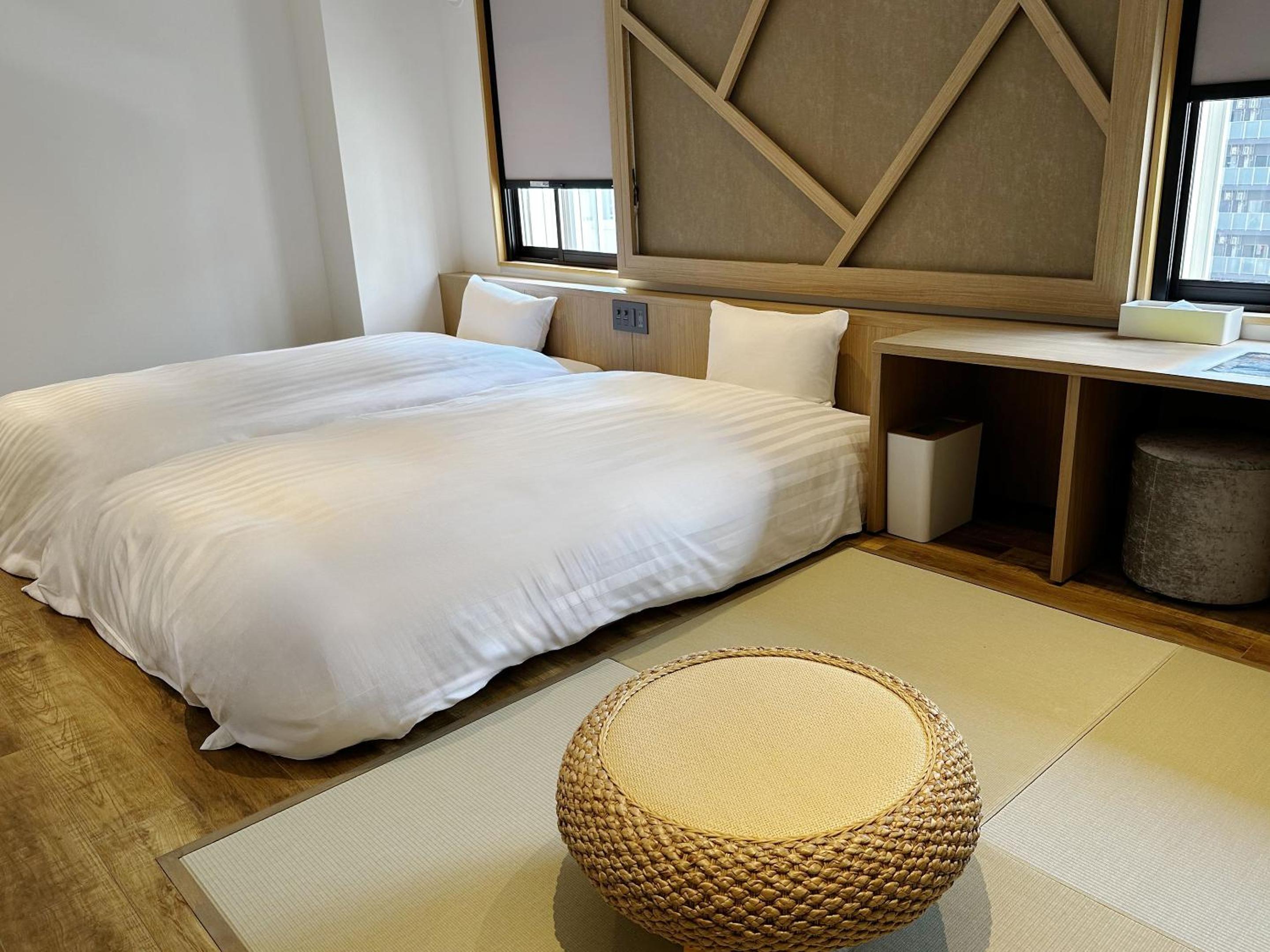 Superior Twin Room - Photo 10