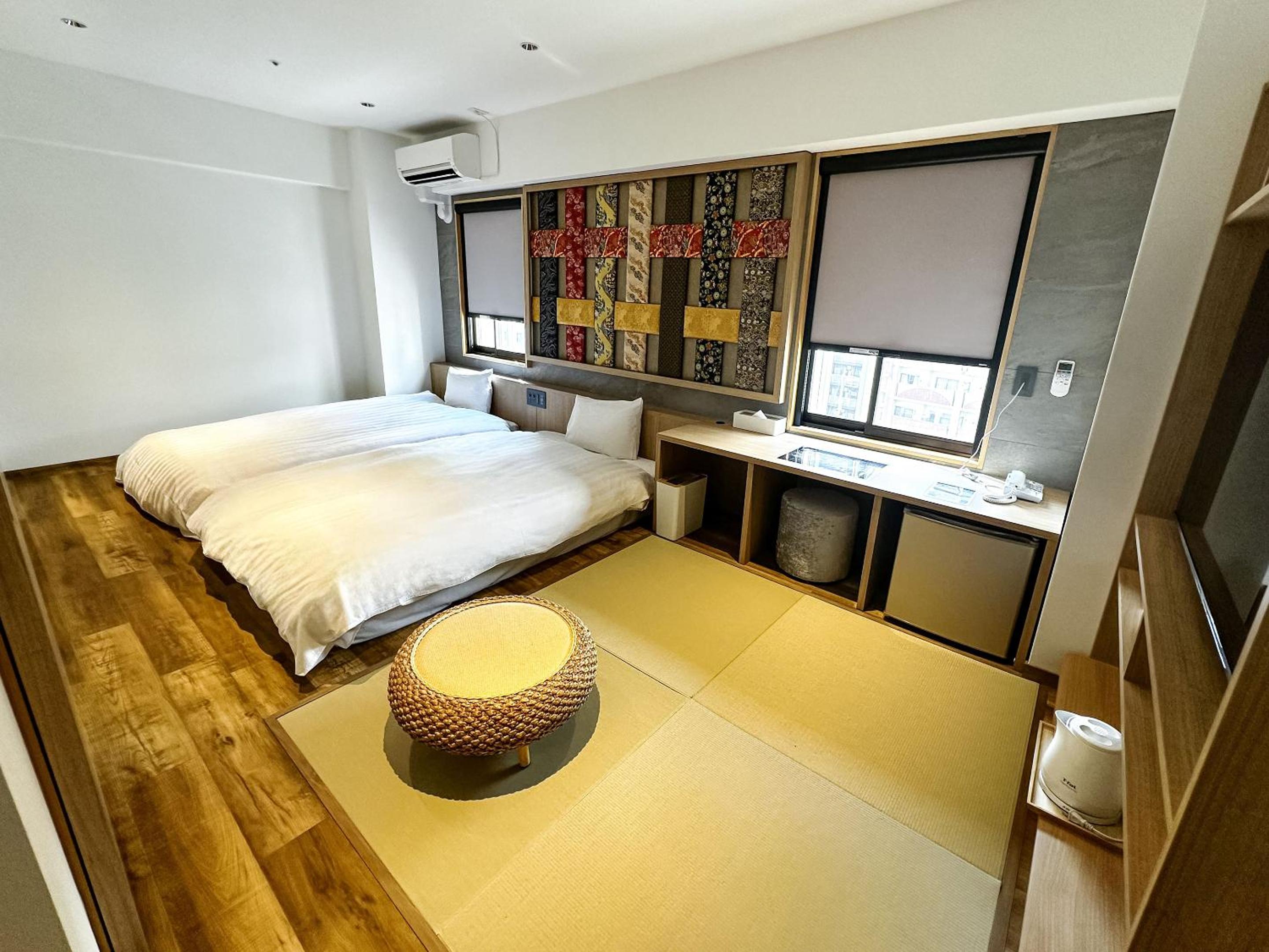 Superior Twin Room - Photo 9
