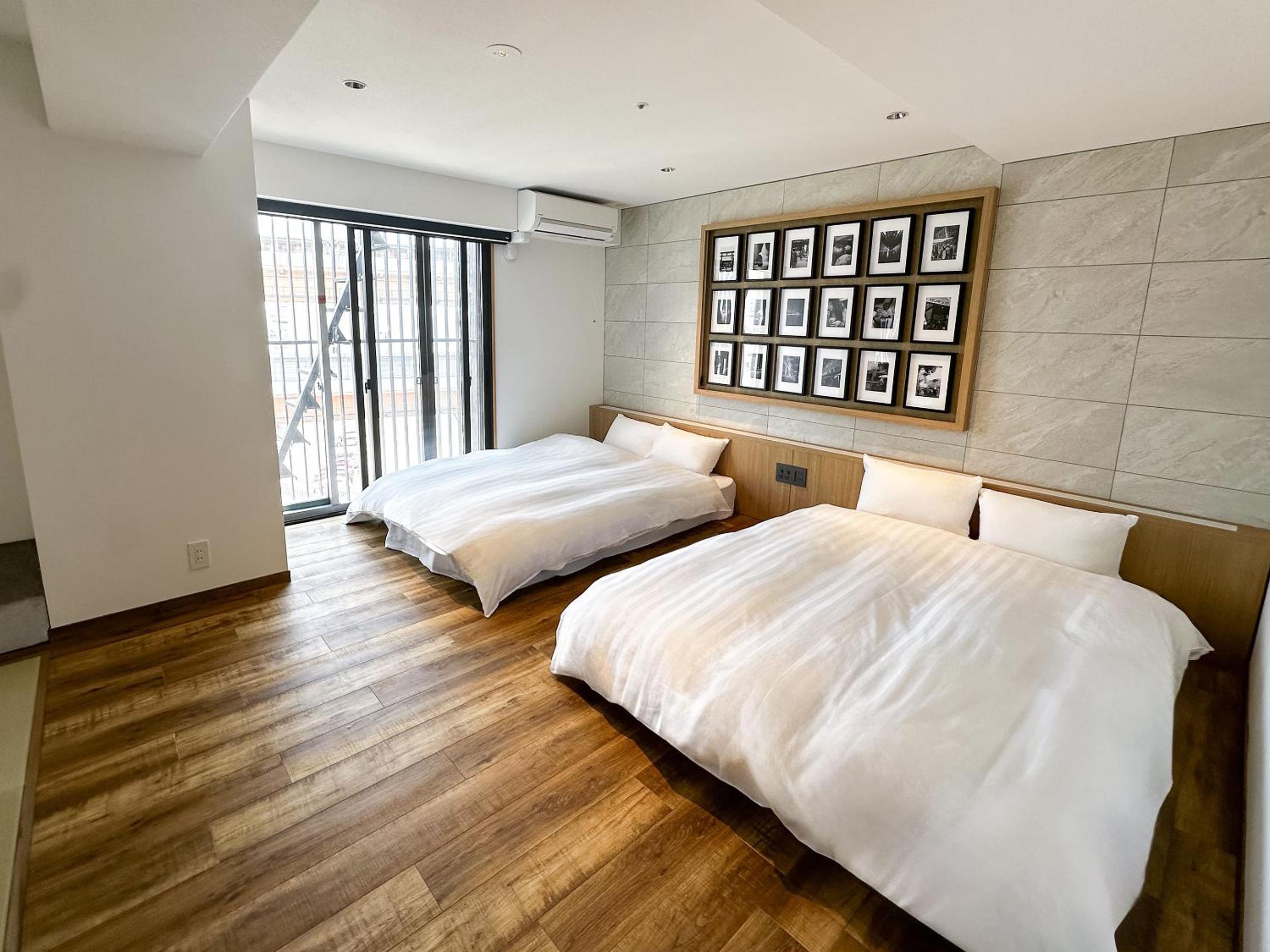 Deluxe Twin Room - Photo 1