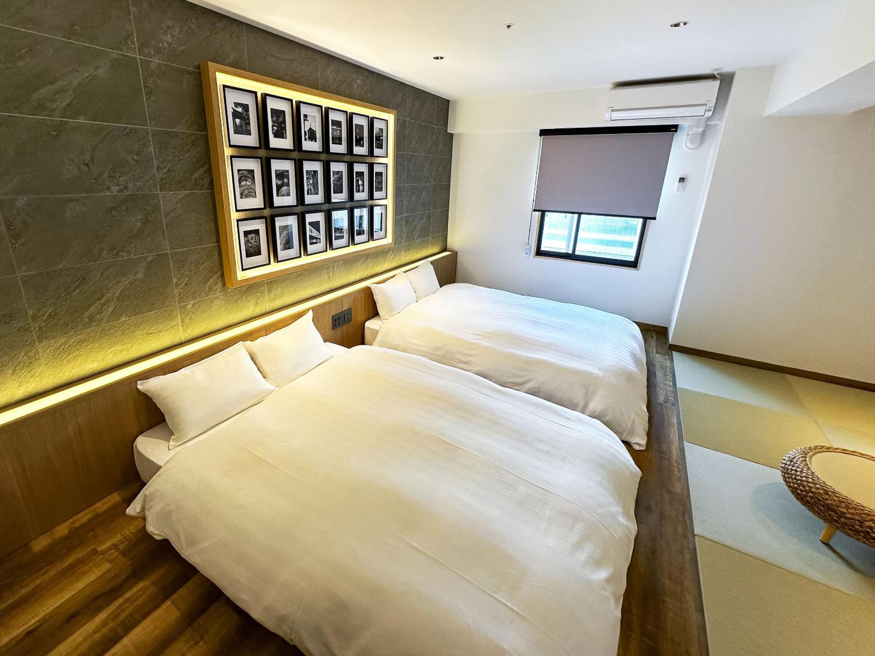 Deluxe Twin Room - Photo 4