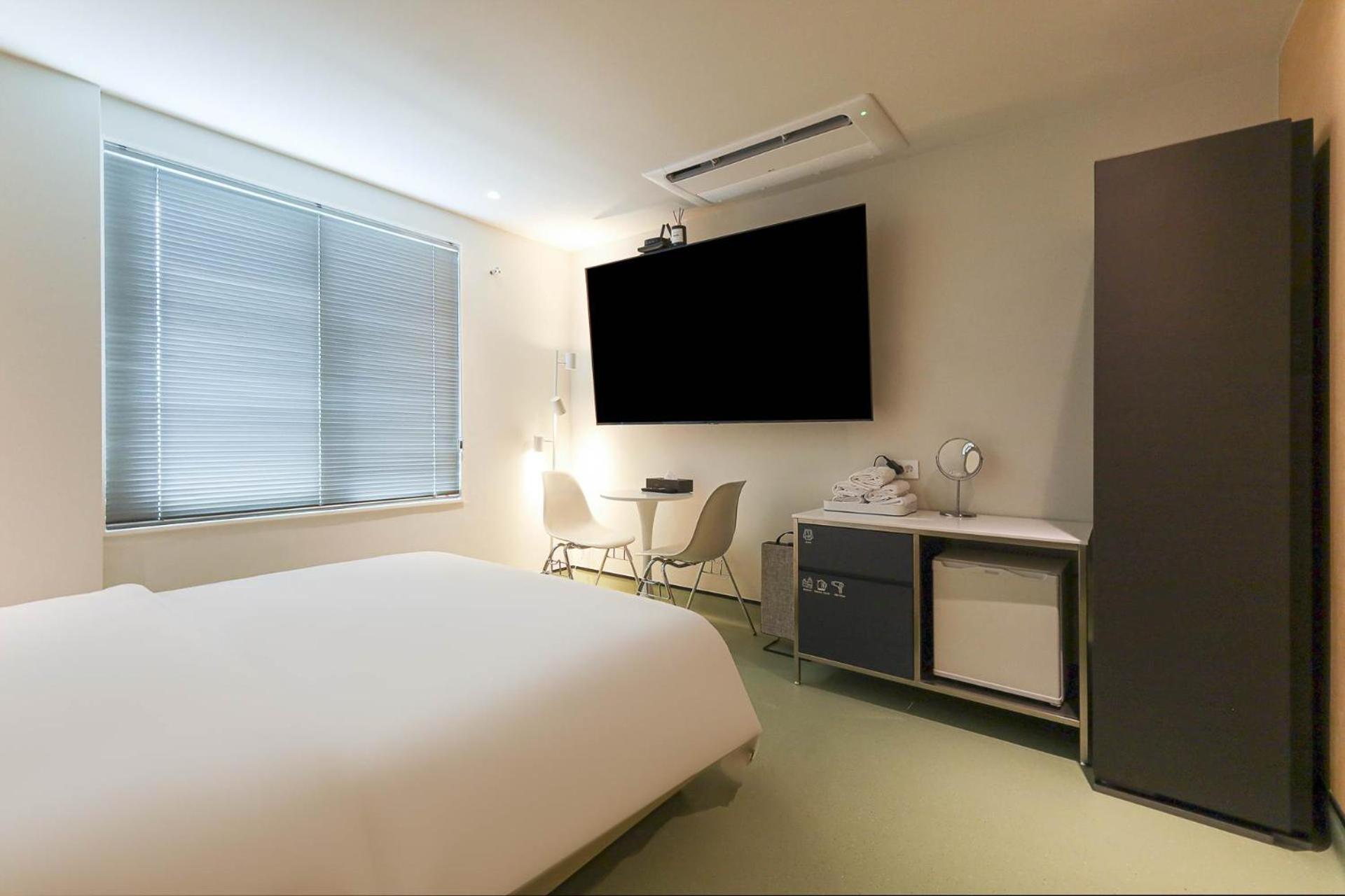 Deluxe Queen Room photo 1