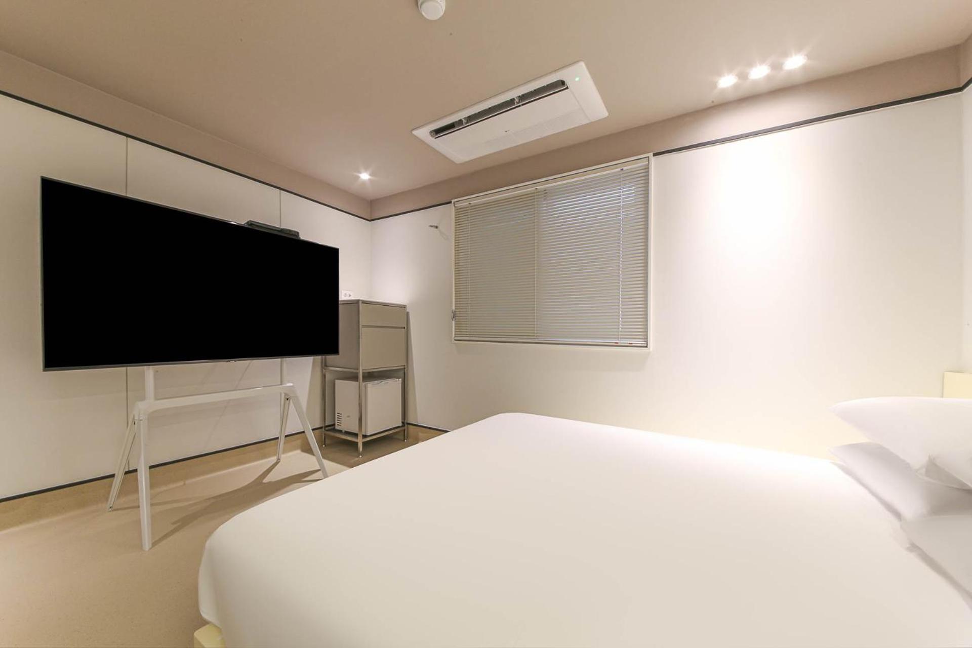 Superior Queen Room photo 1