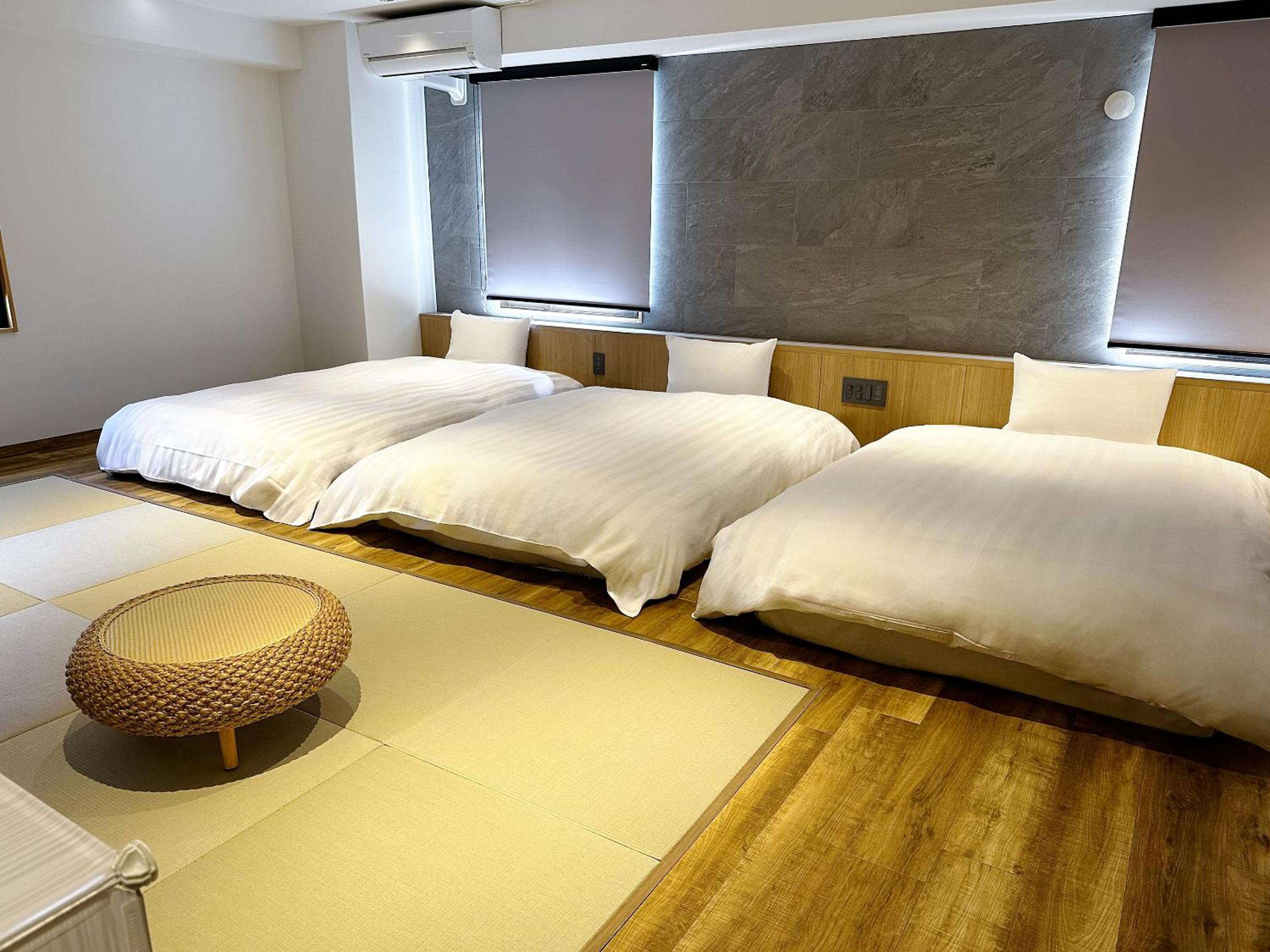 Superior Triple Room photo 1