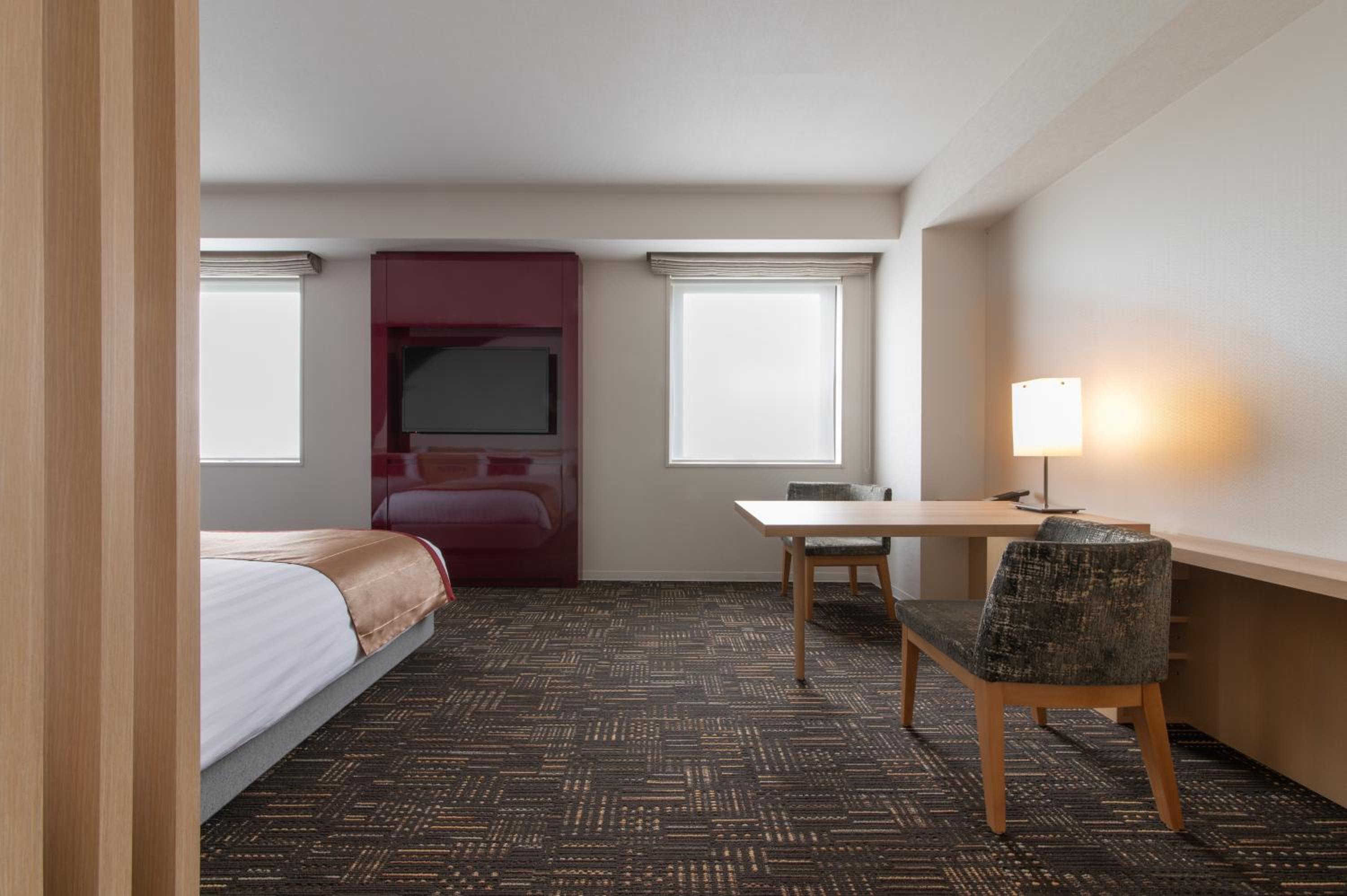 Deluxe Twin Room photo 3