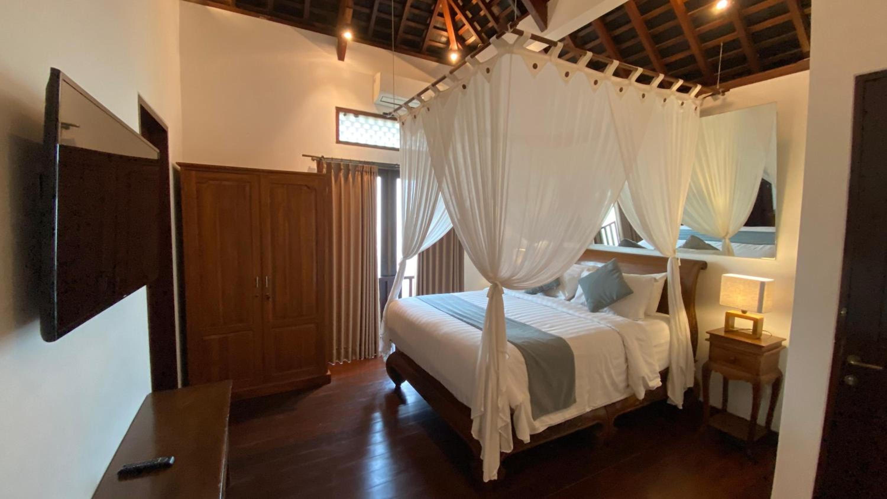 Superior Double Room photo 1